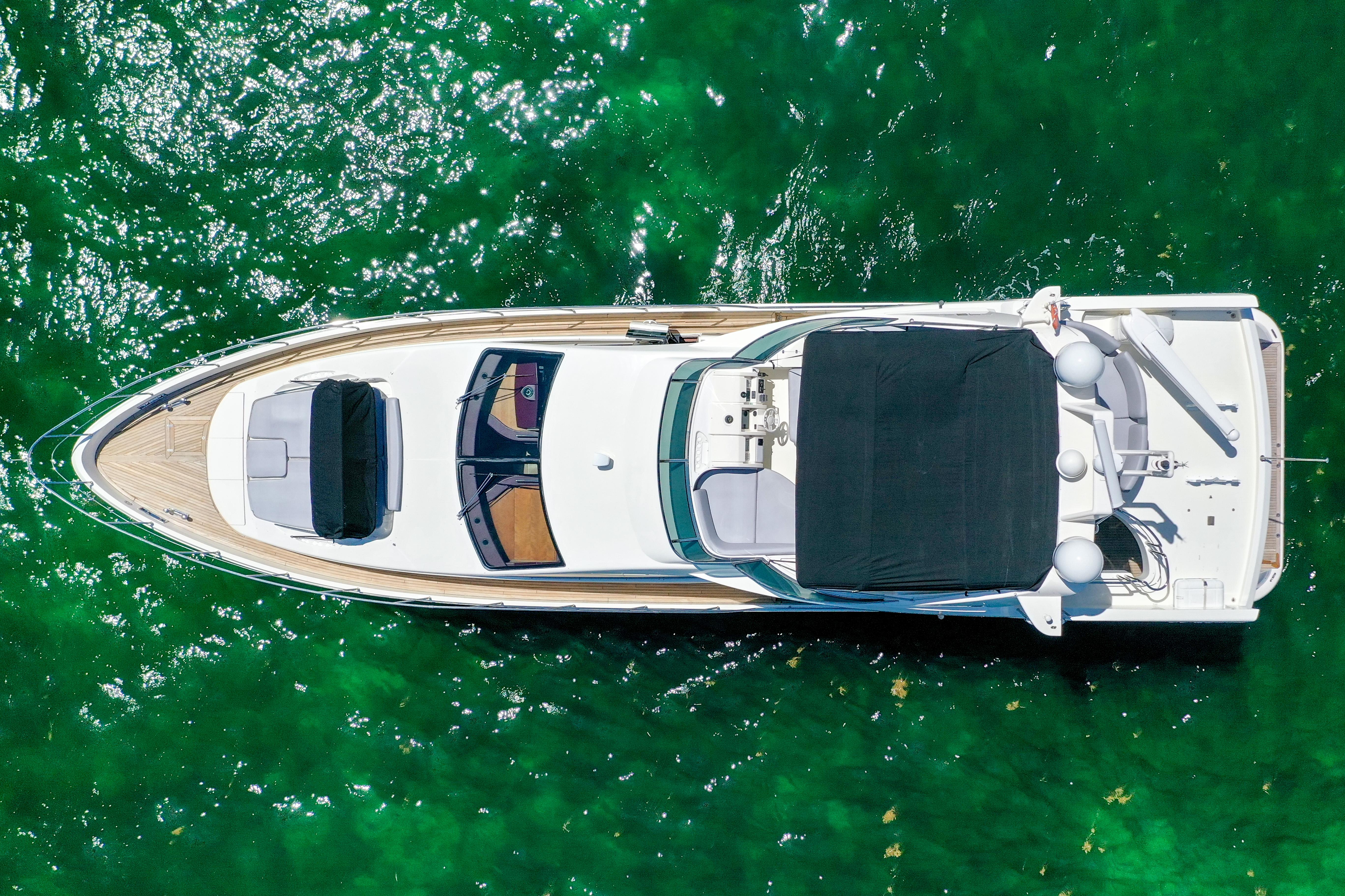 2009 Azimut 75 en venta (photo 7)