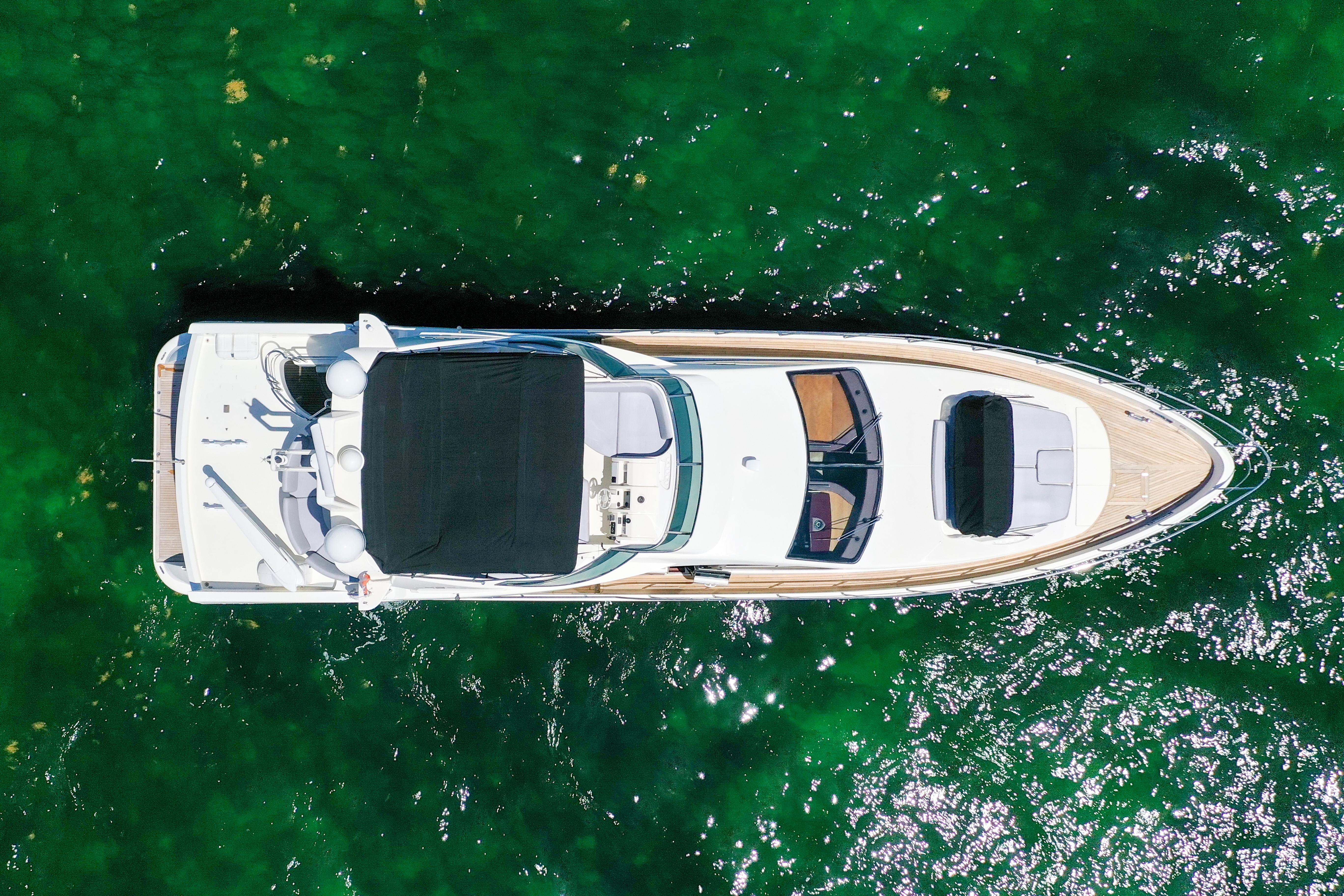 2009 Azimut 75 en venta (photo 8)