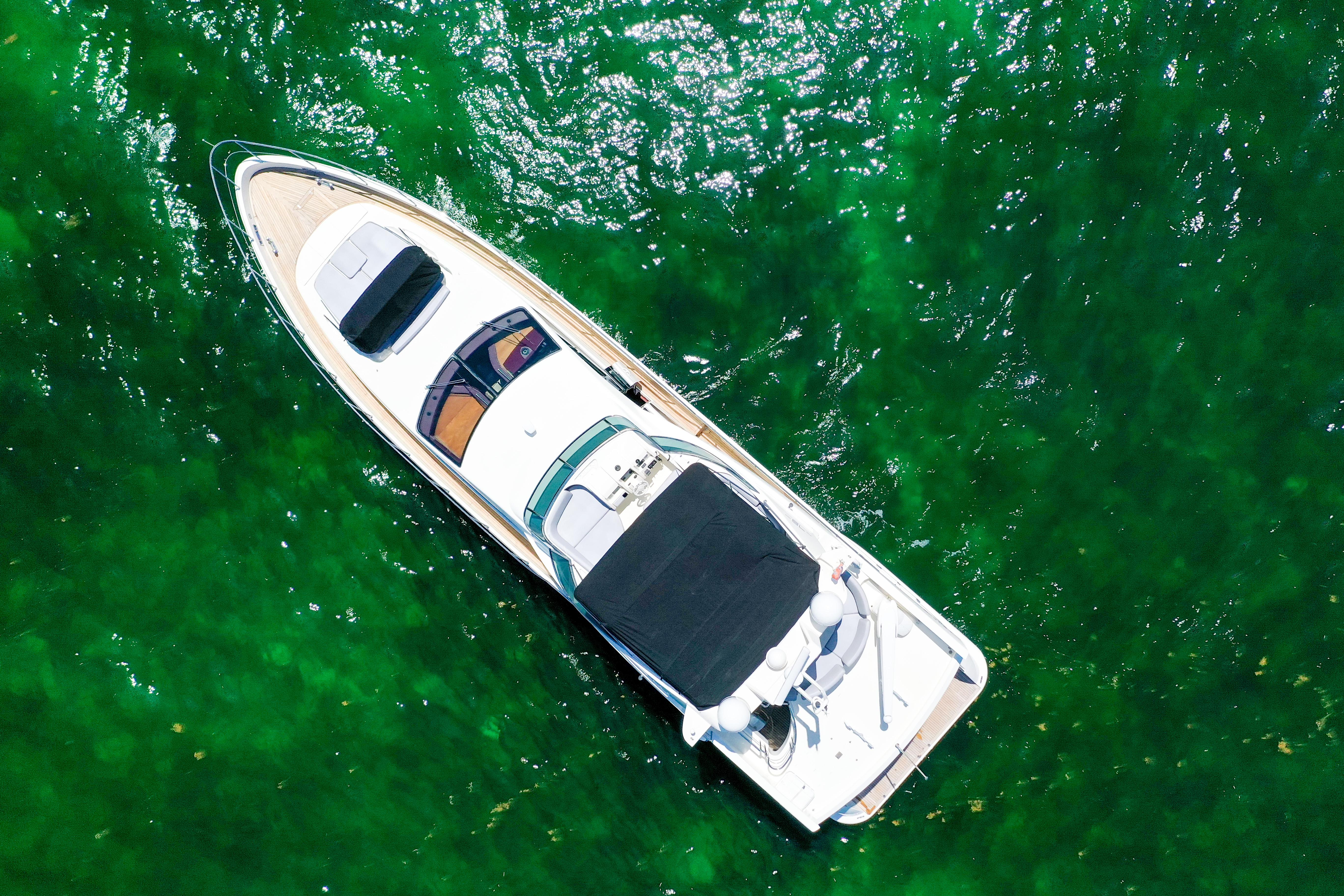 2009 Azimut 75 en venta (photo 9)