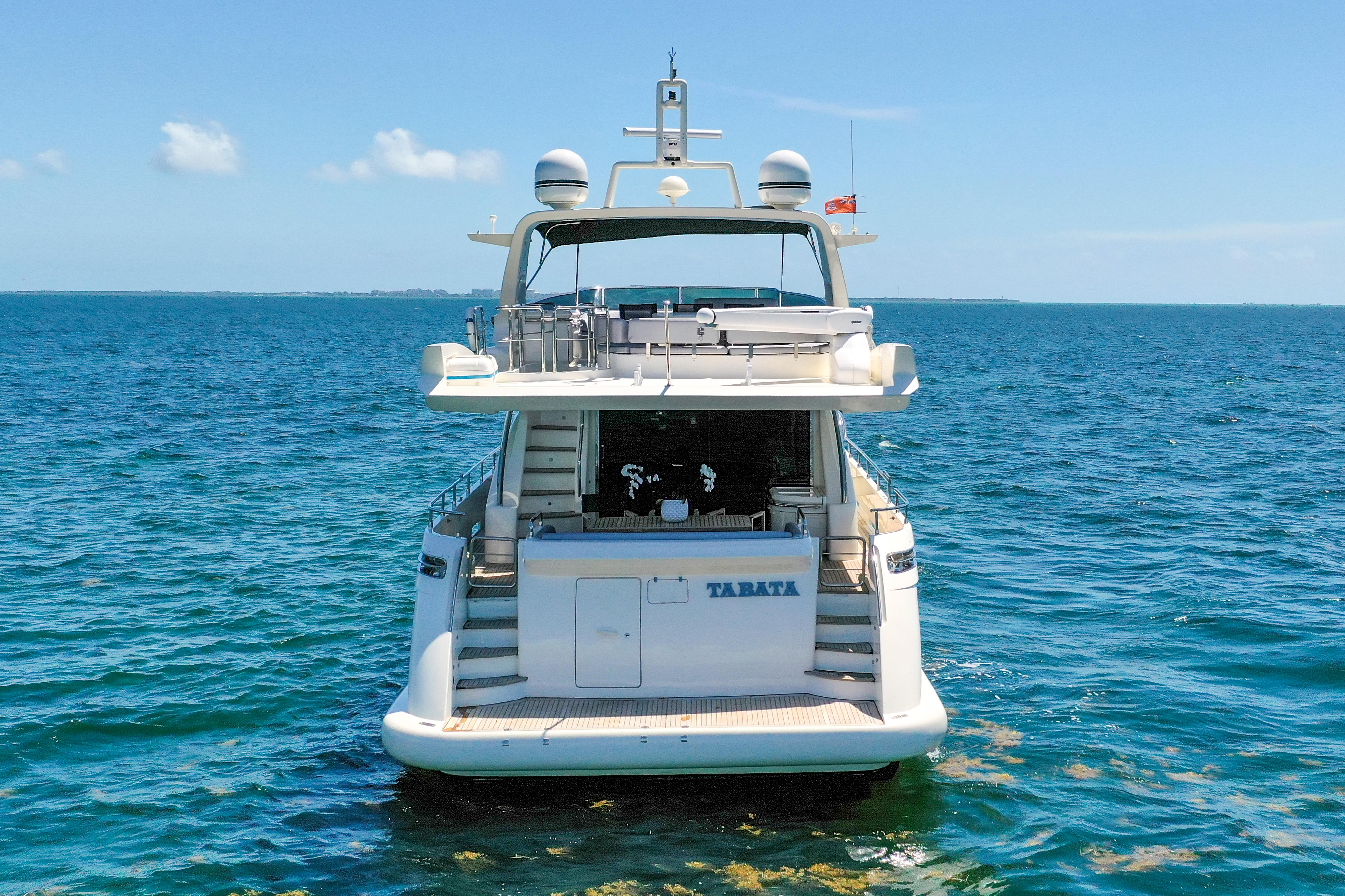 2009 Azimut 75 en venta (photo 12)