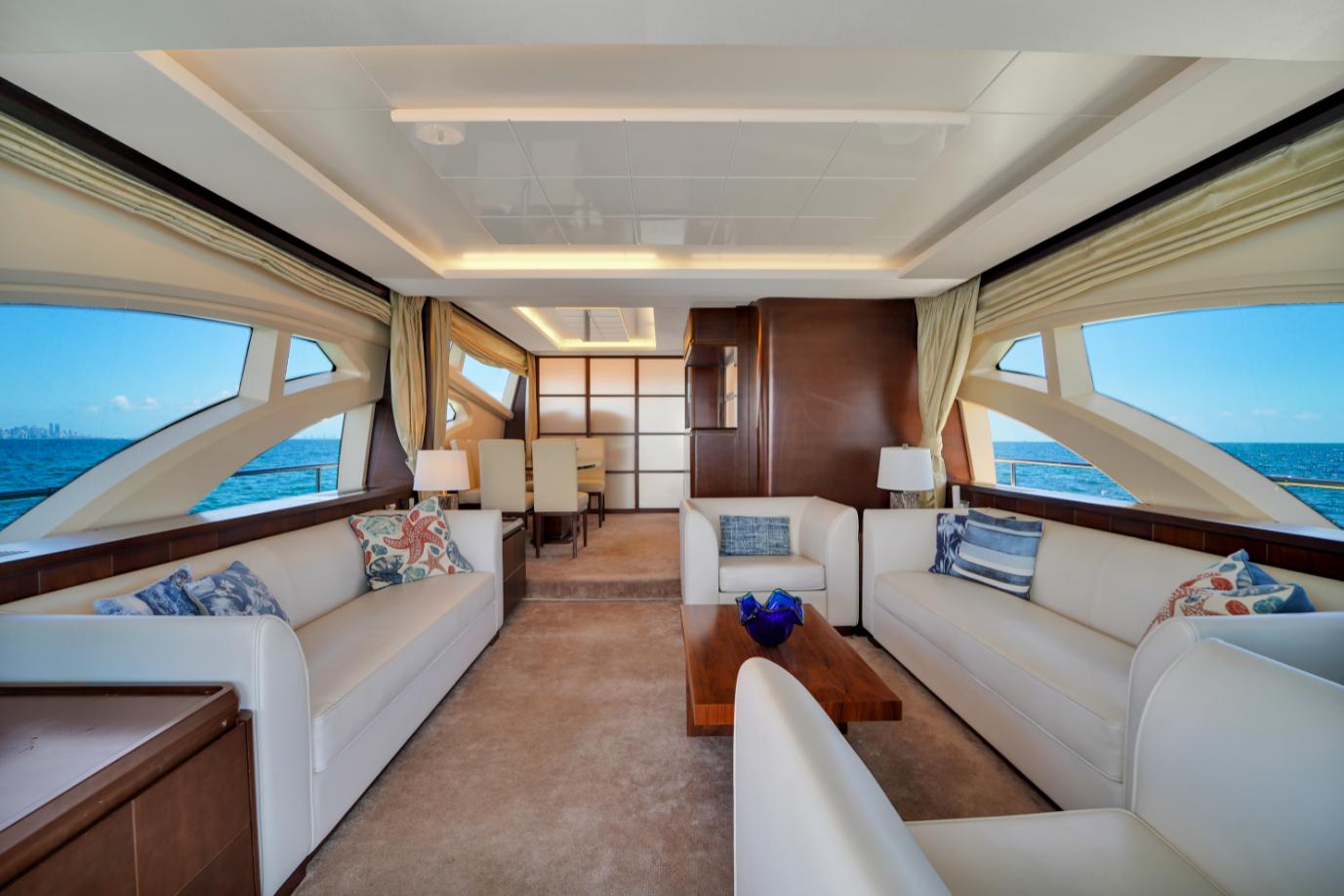 2009 Azimut 75 en venta (photo 13)