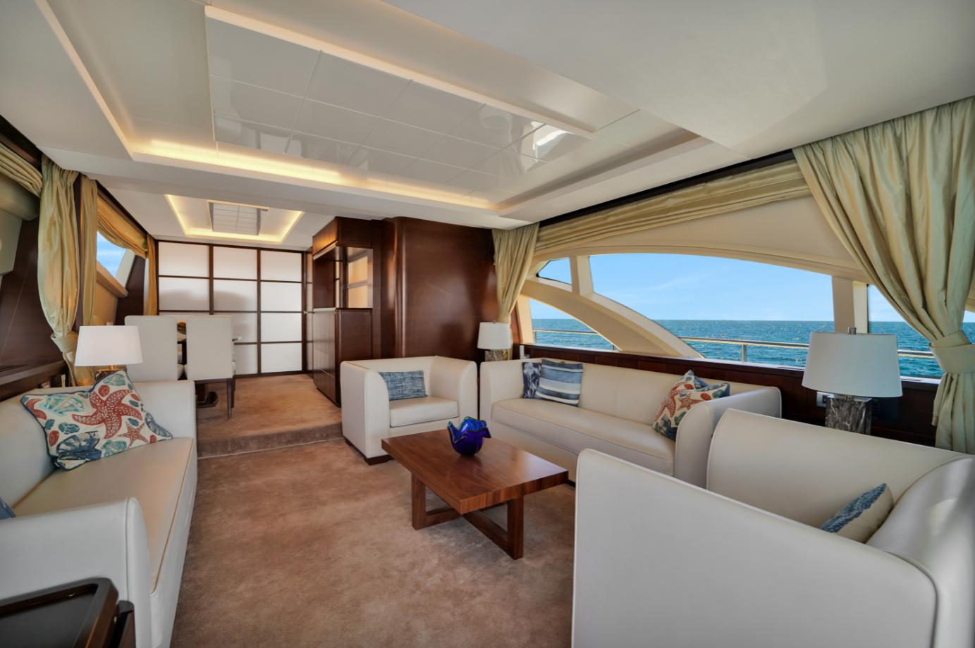 2009 Azimut 75 en venta (photo 14)