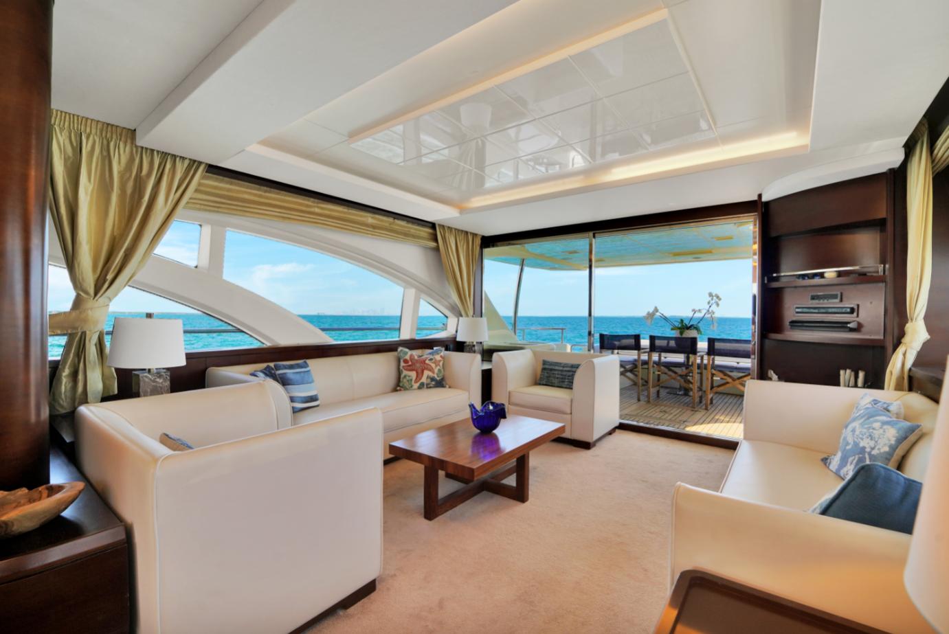 2009 Azimut 75 en venta (photo 16)