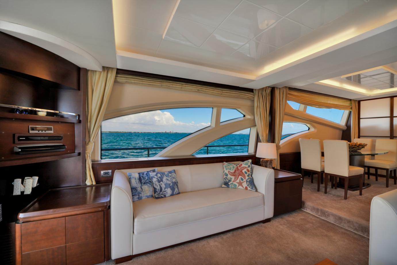 2009 Azimut 75 en venta (photo 17)