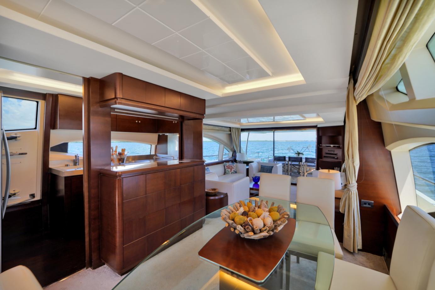 2009 Azimut 75 en venta (photo 18)