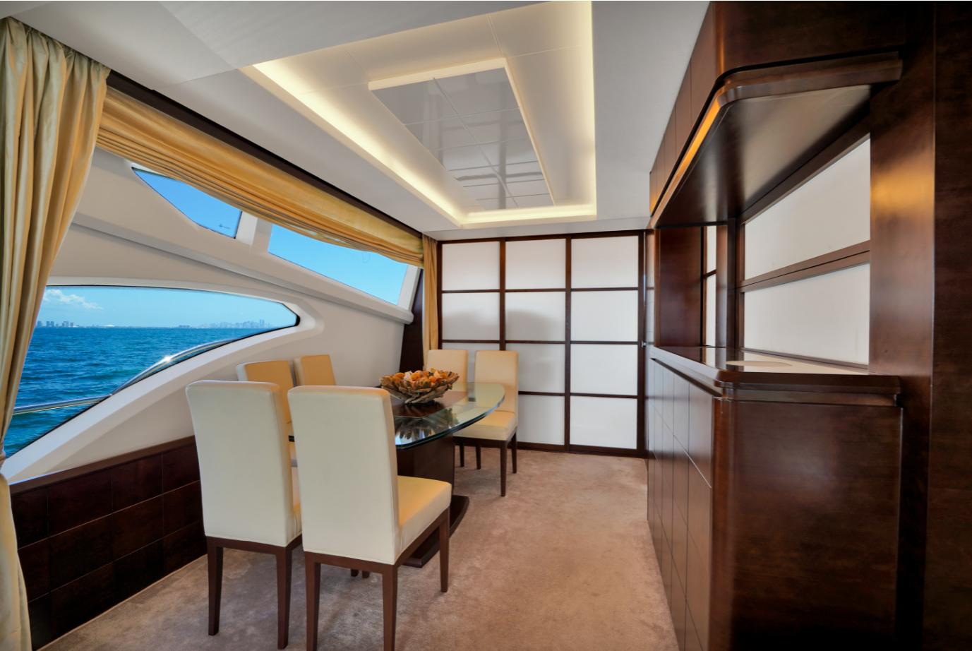 2009 Azimut 75 en venta (photo 19)