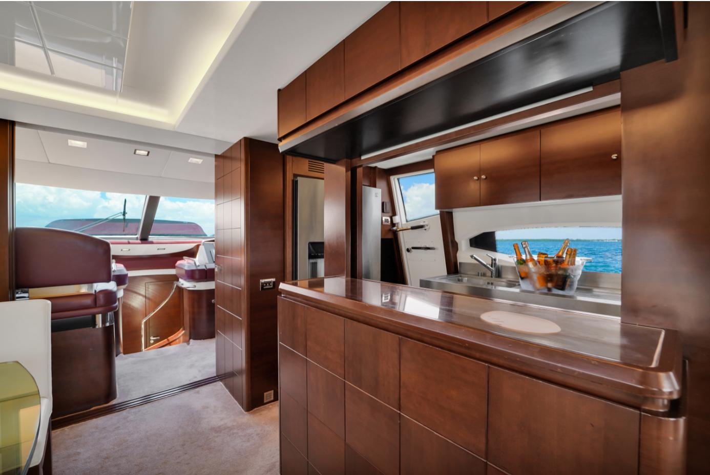 2009 Azimut 75 en venta (photo 22)