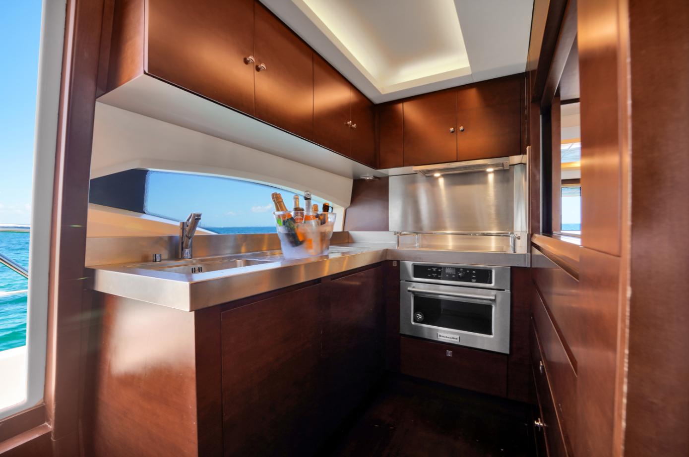 2009 Azimut 75 en venta (photo 24)