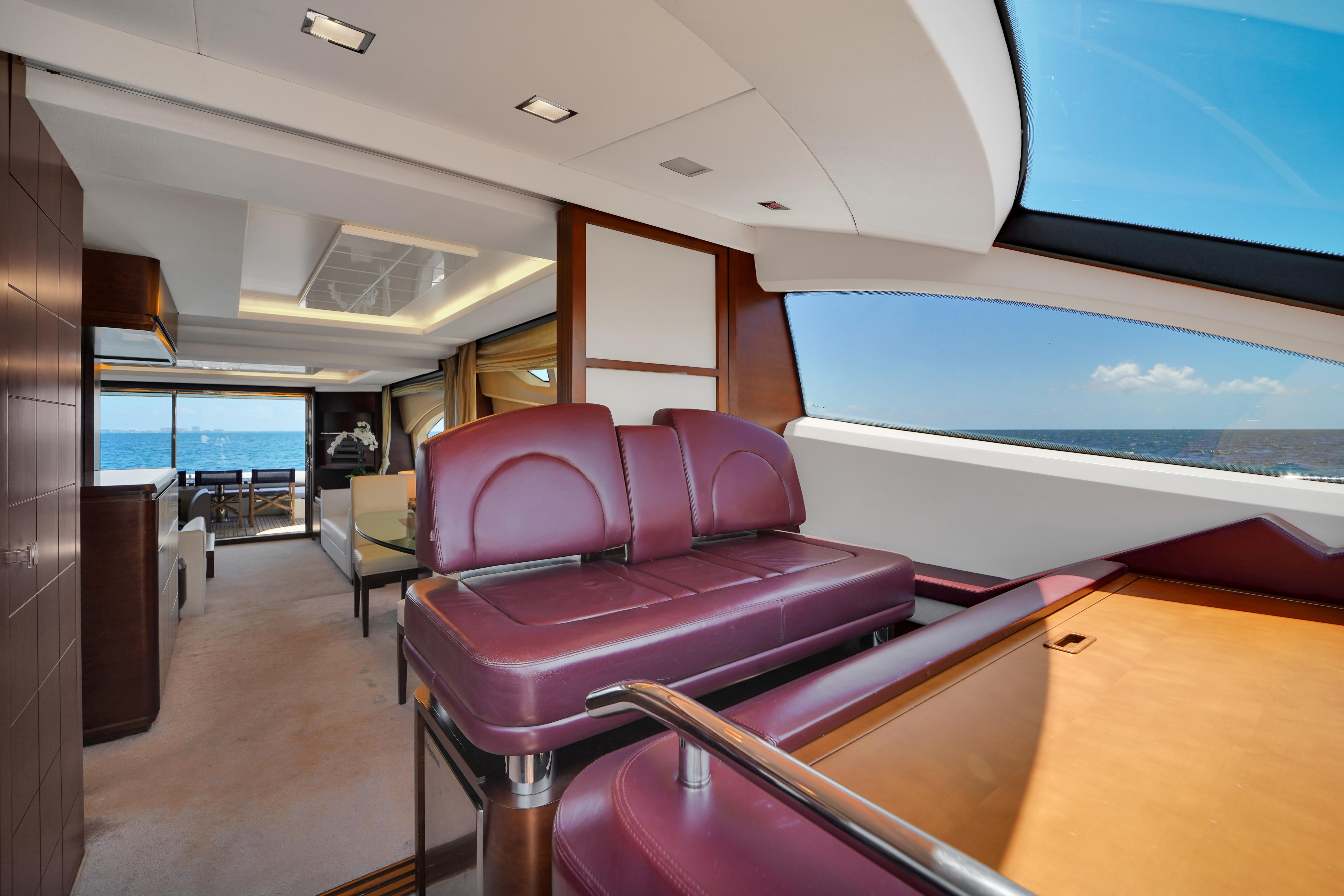 2009 Azimut 75 en venta (photo 26)