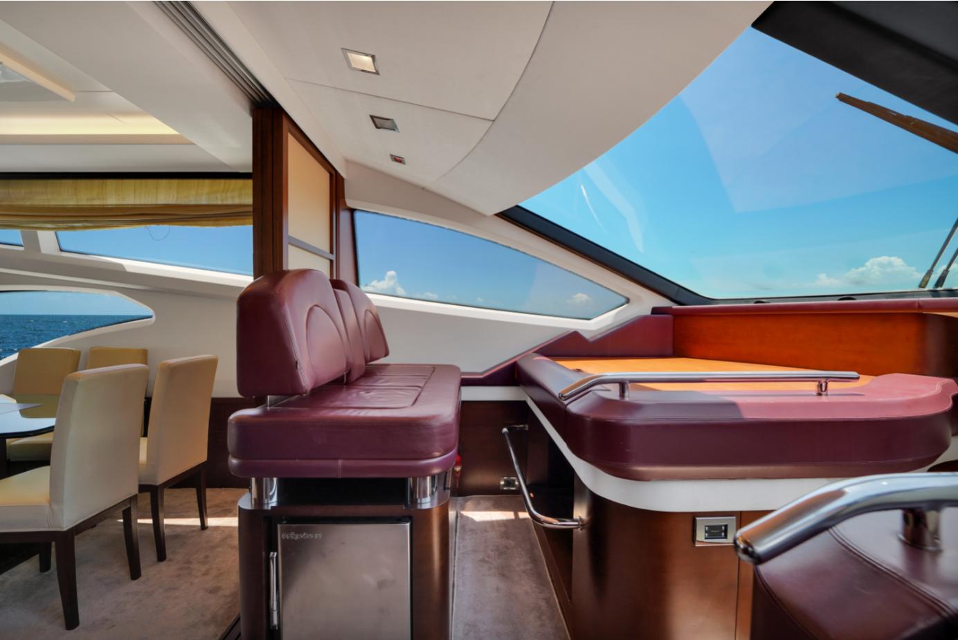 2009 Azimut 75 en venta (photo 28)