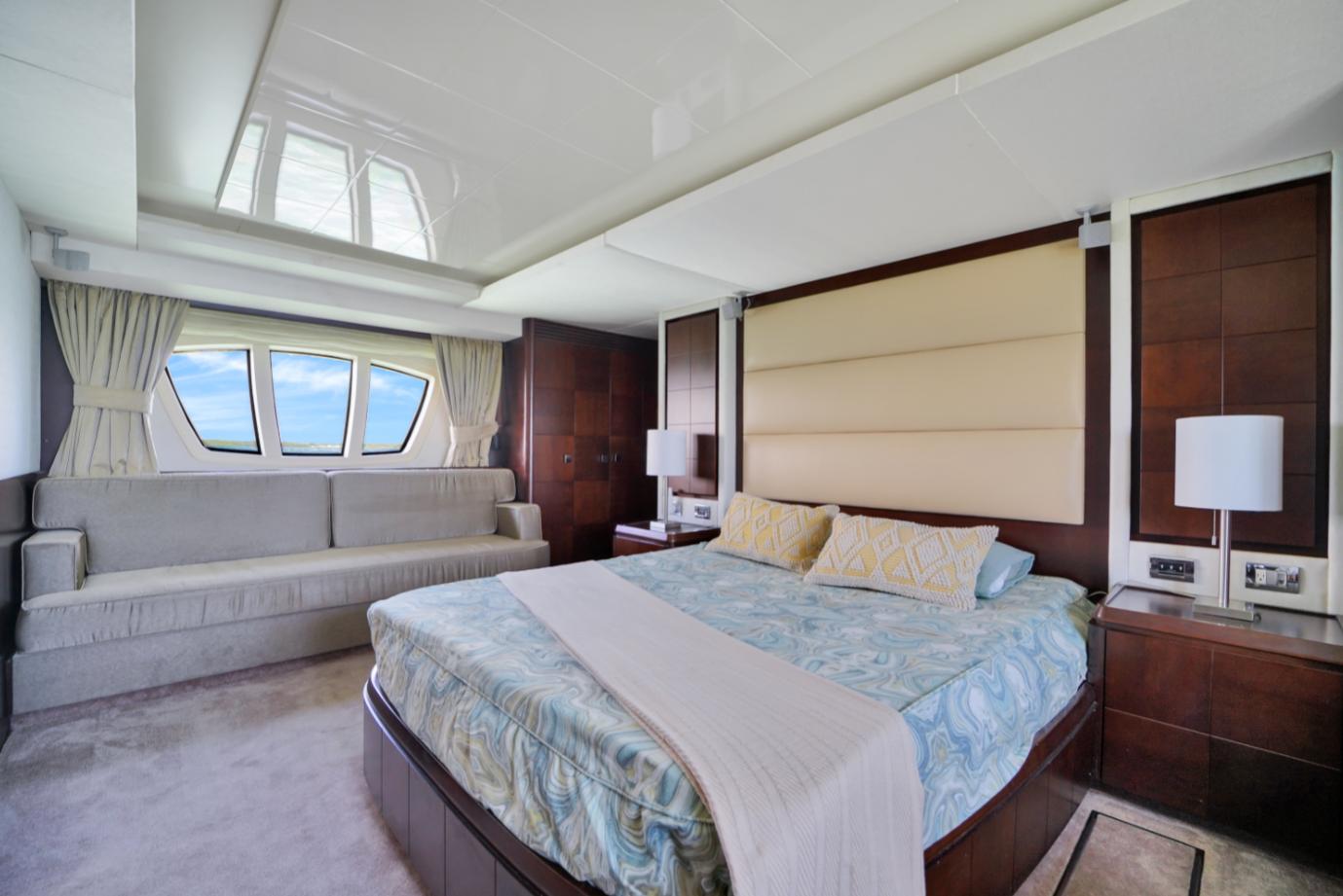 2009 Azimut 75 en venta (photo 31)