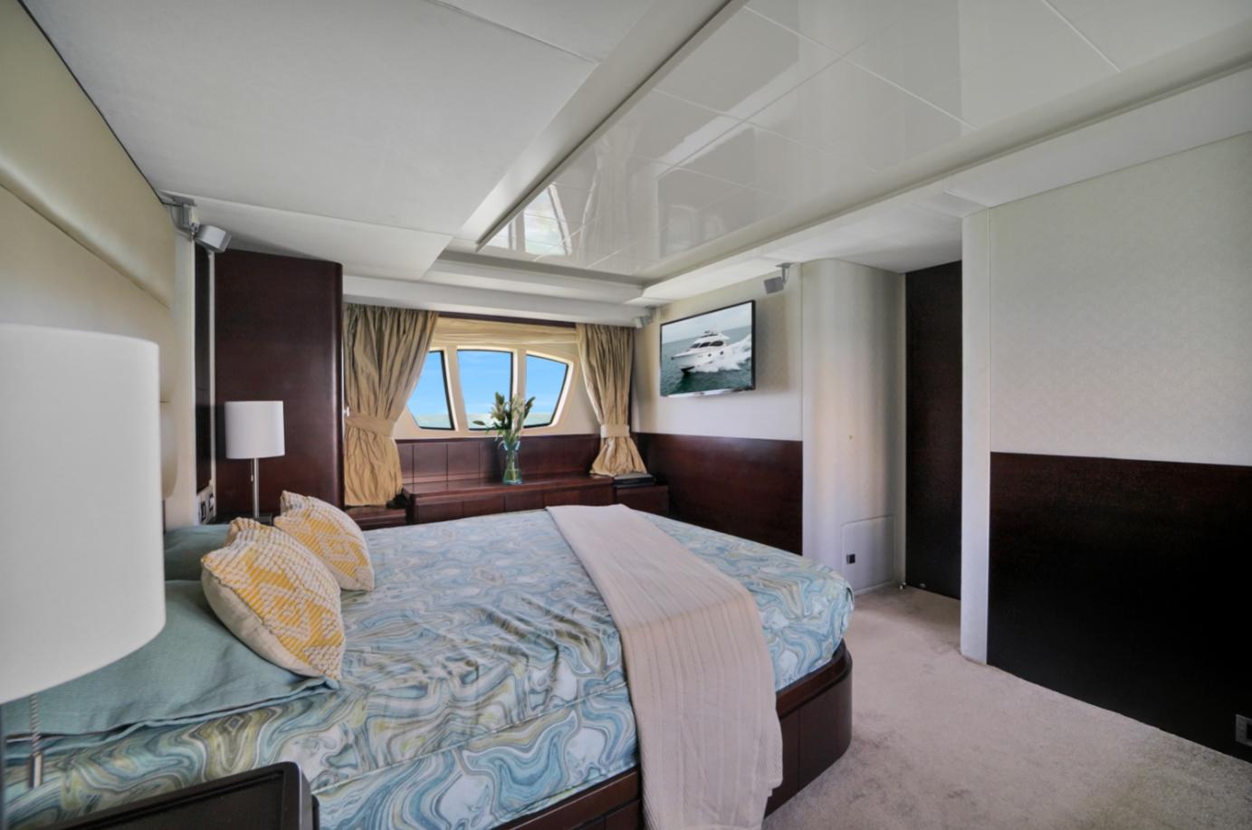2009 Azimut 75 en venta (photo 32)