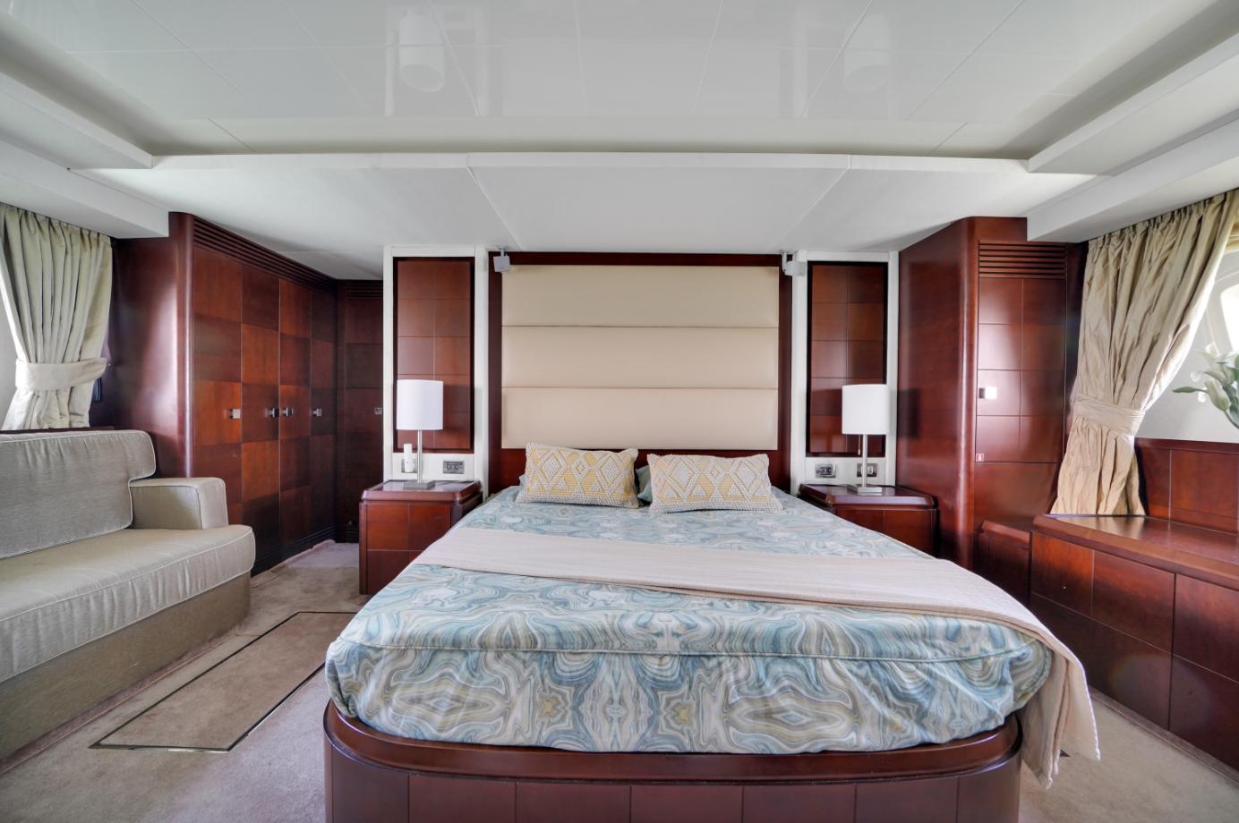 2009 Azimut 75 en venta (photo 34)