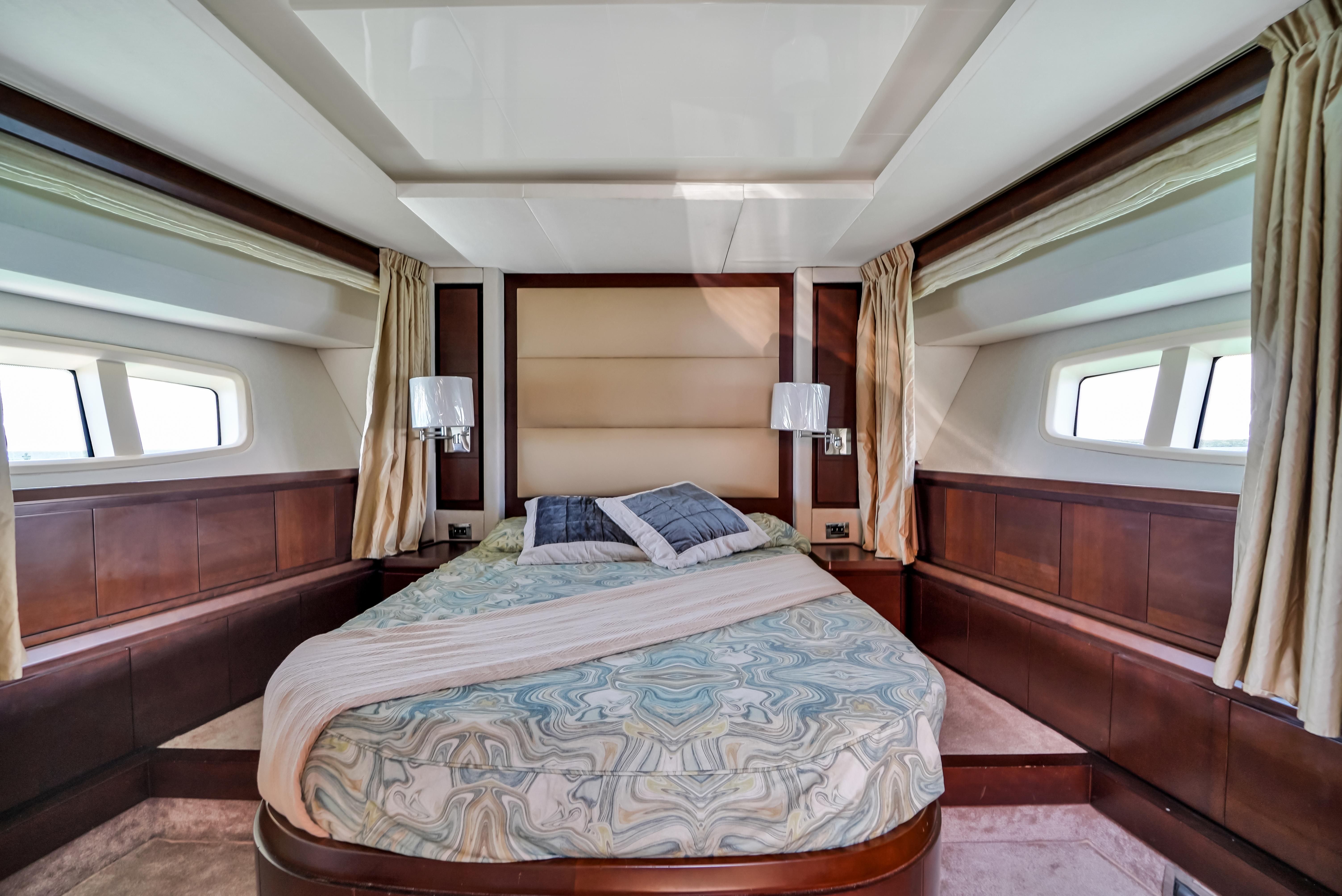 2009 Azimut 75 en venta (photo 35)