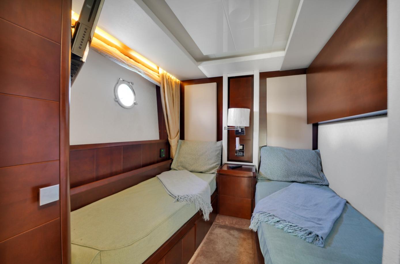 2009 Azimut 75 en venta (photo 37)