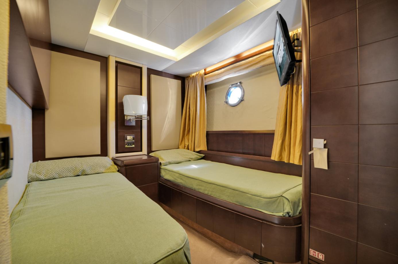 2009 Azimut 75 en venta (photo 39)