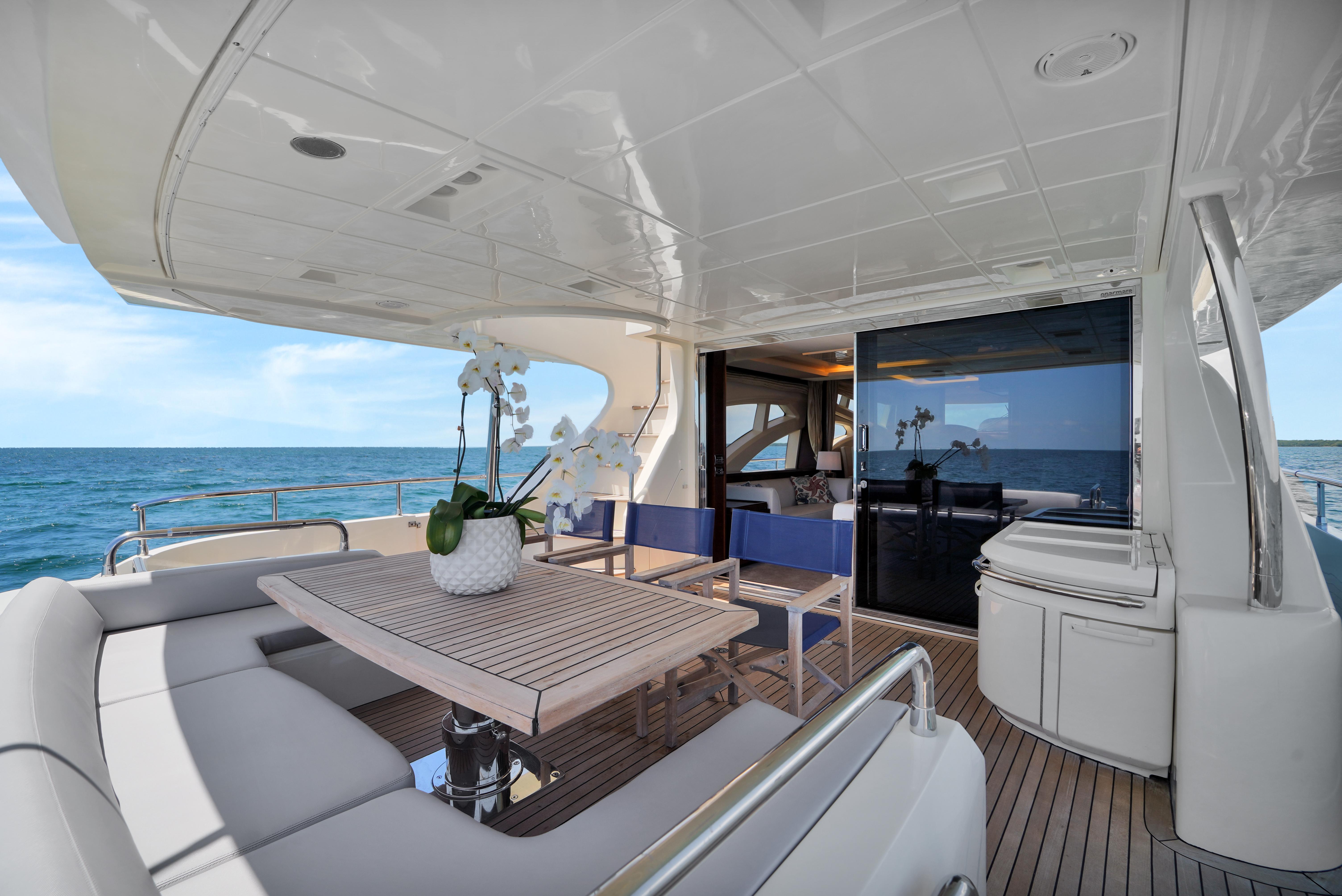 2009 Azimut 75 en venta (photo 41)