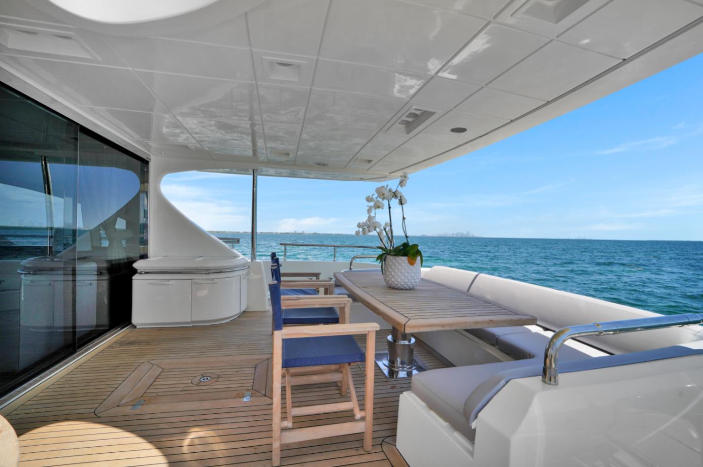 2009 Azimut 75 en venta (photo 43)