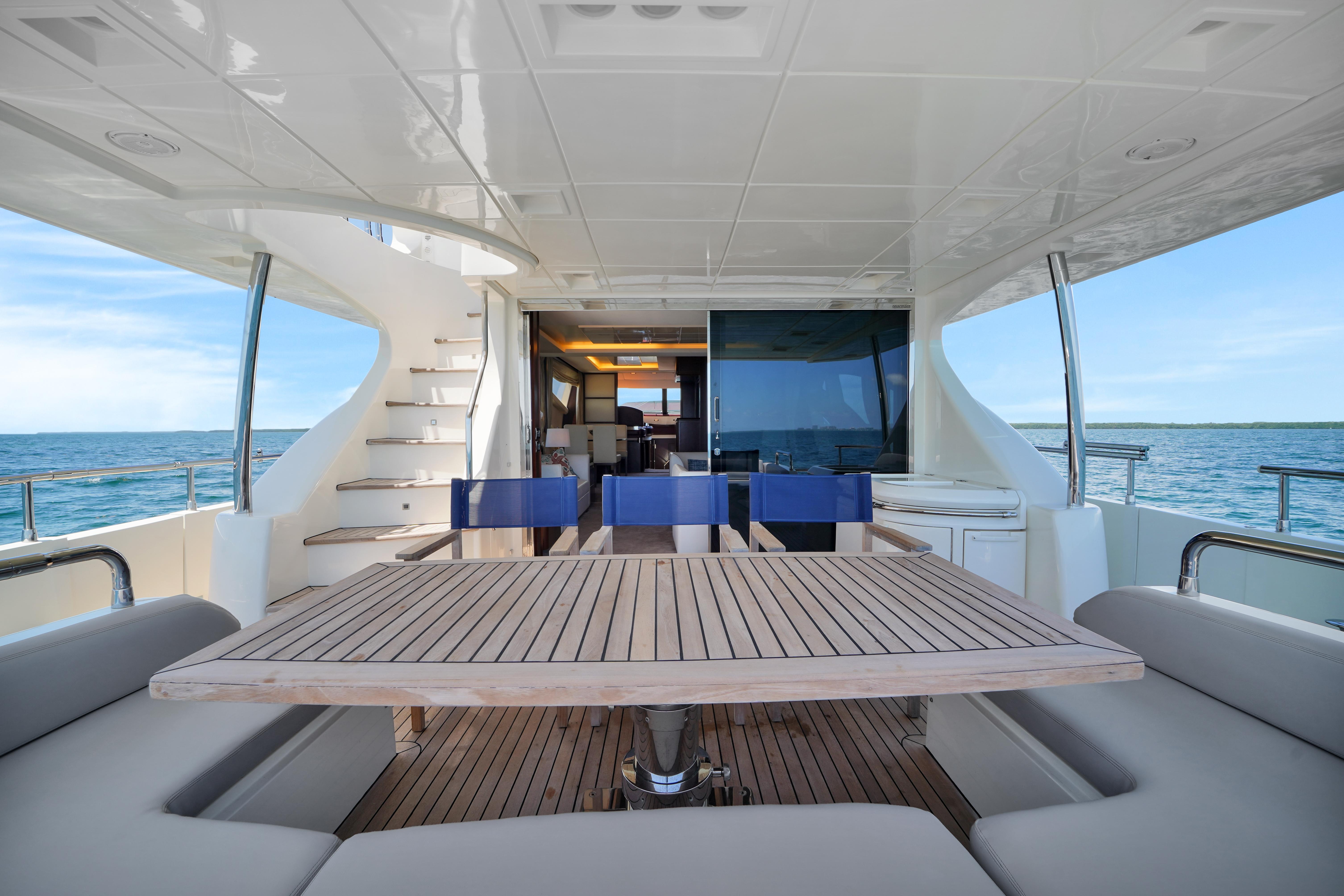 2009 Azimut 75 en venta (photo 44)