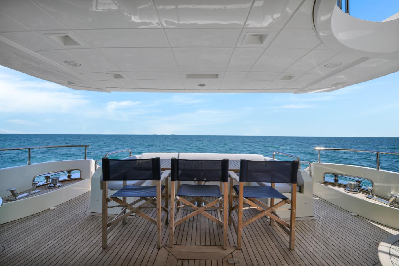2009 Azimut 75 en venta (photo 45)