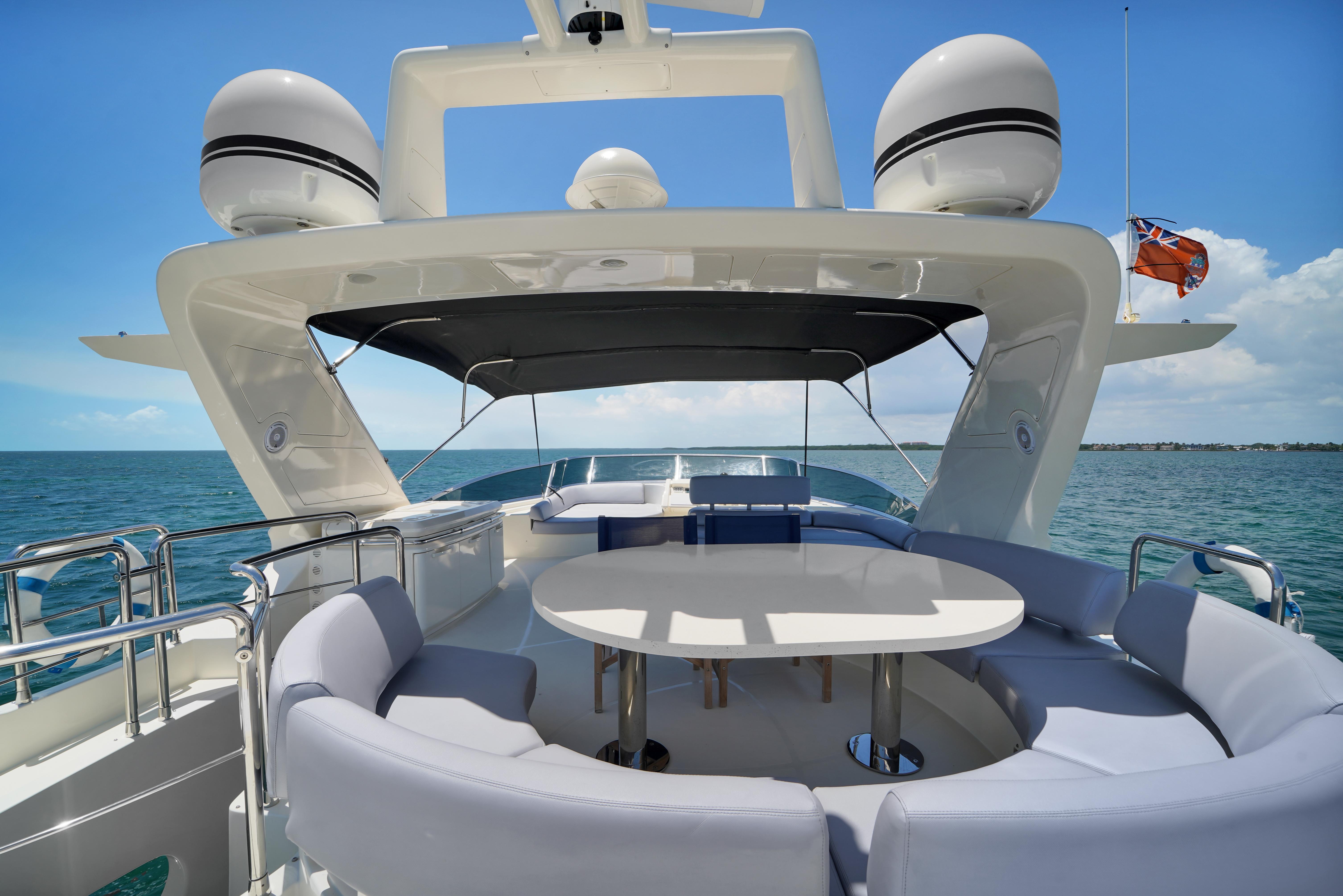 2009 Azimut 75 en venta (photo 46)