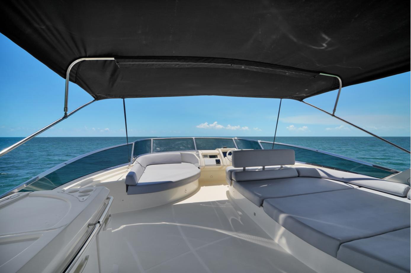 2009 Azimut 75 en venta (photo 49)