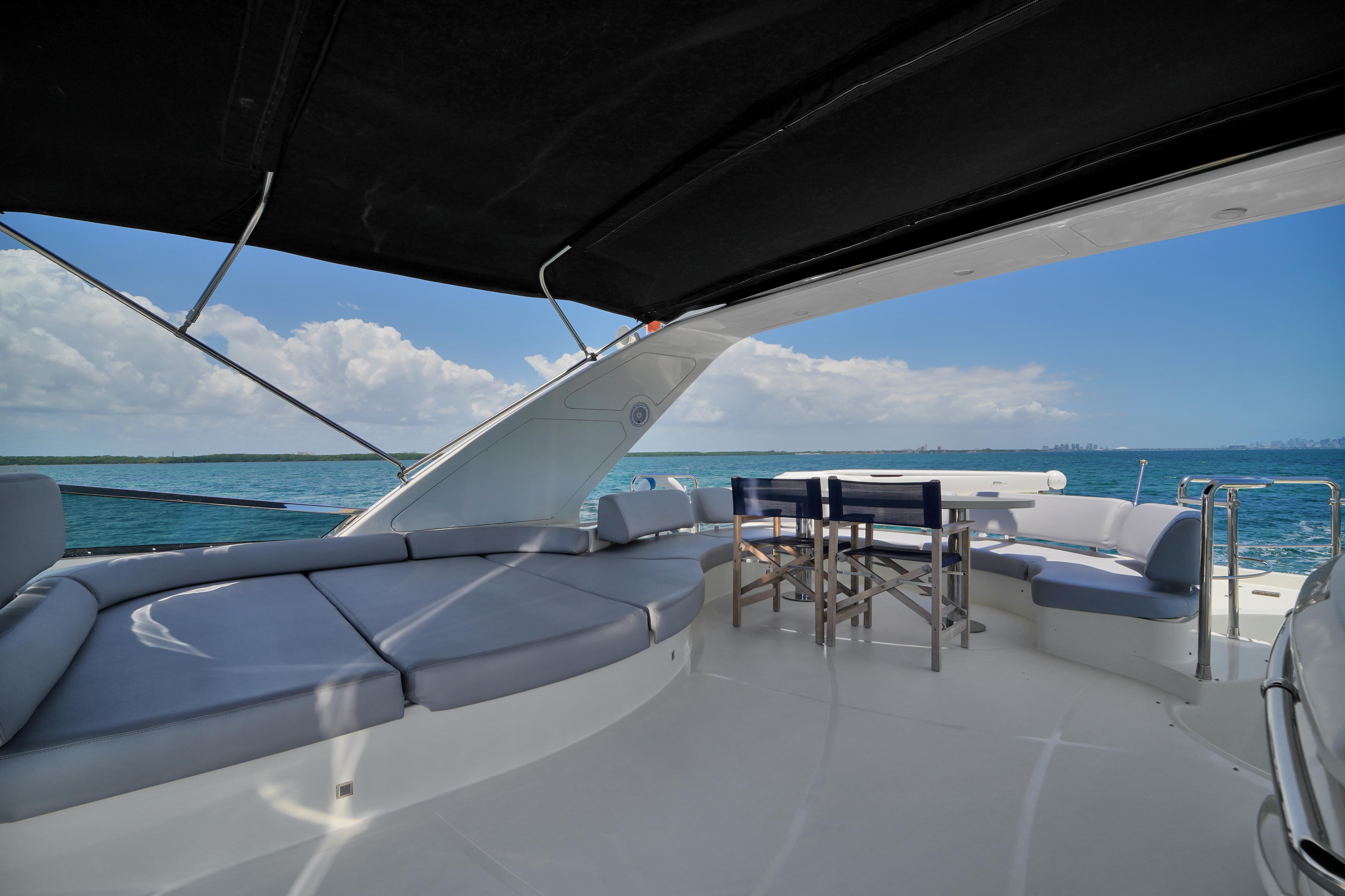 2009 Azimut 75 en venta (photo 50)