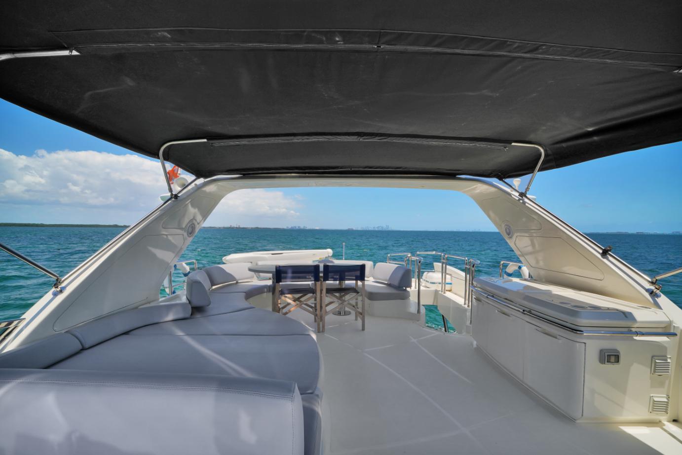 2009 Azimut 75 en venta (photo 51)