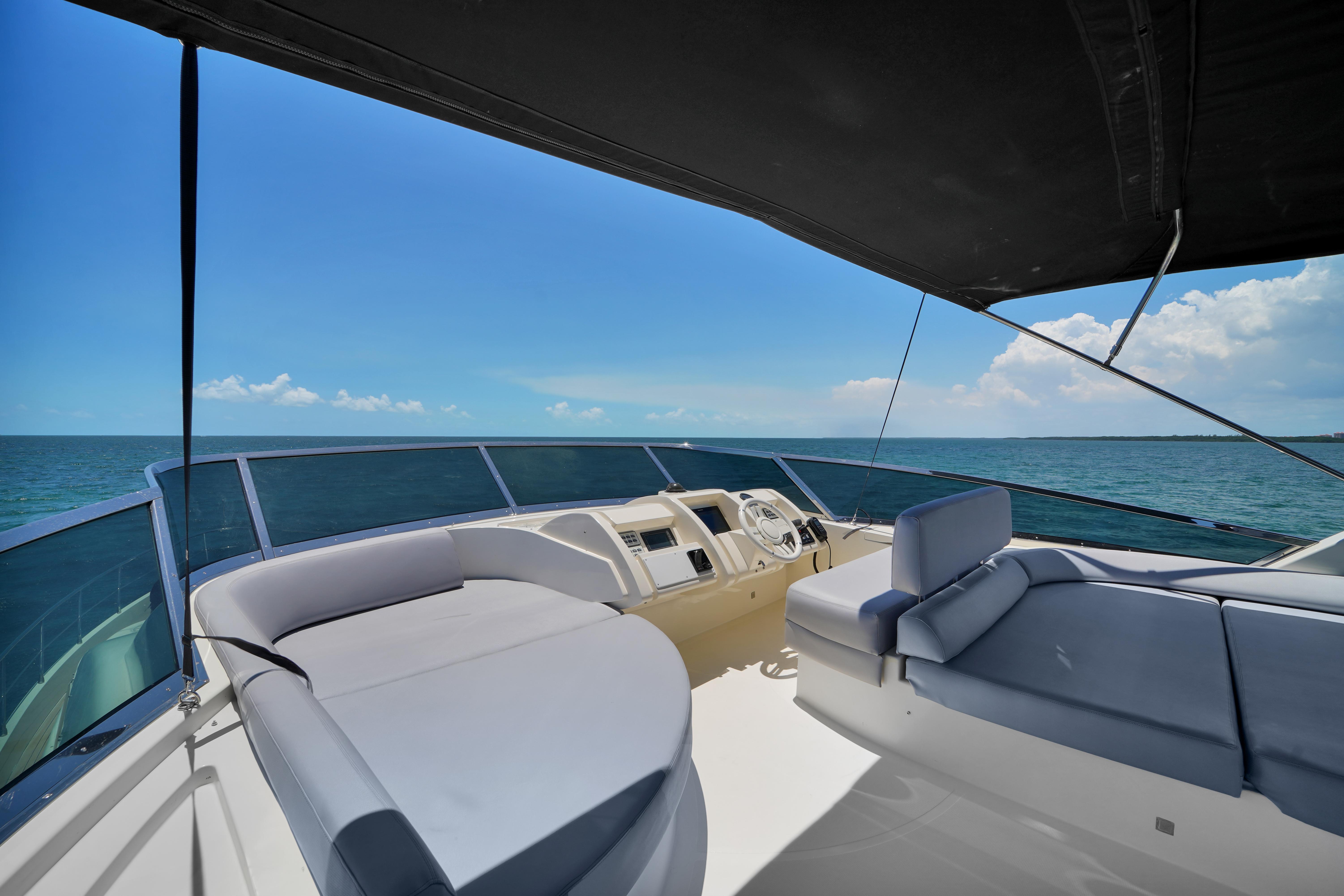 2009 Azimut 75 en venta (photo 52)