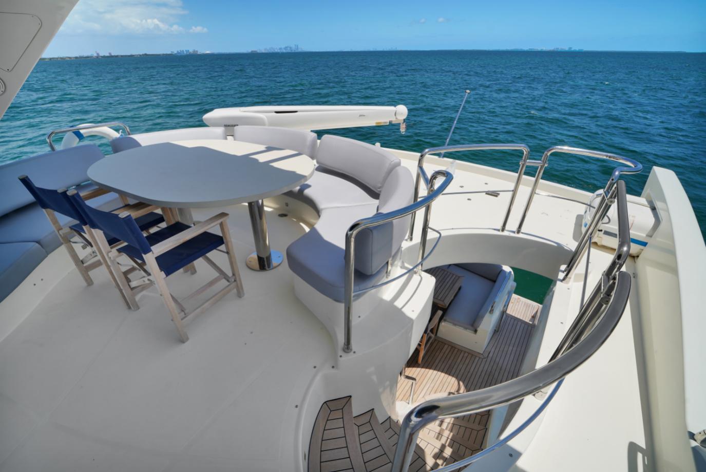 2009 Azimut 75 en venta (photo 53)