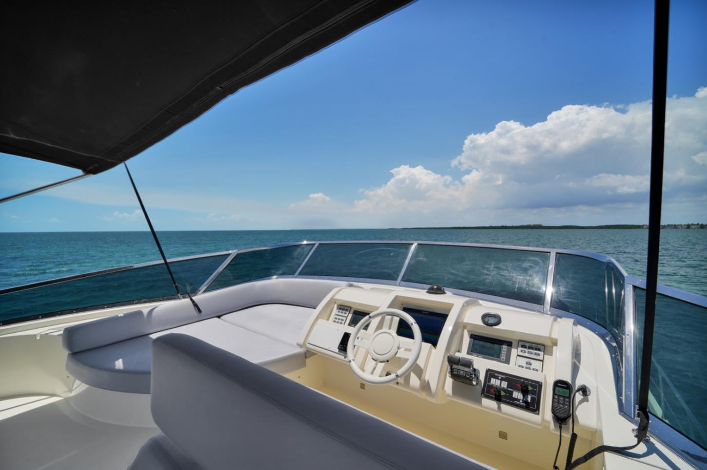 2009 Azimut 75 en venta (photo 55)