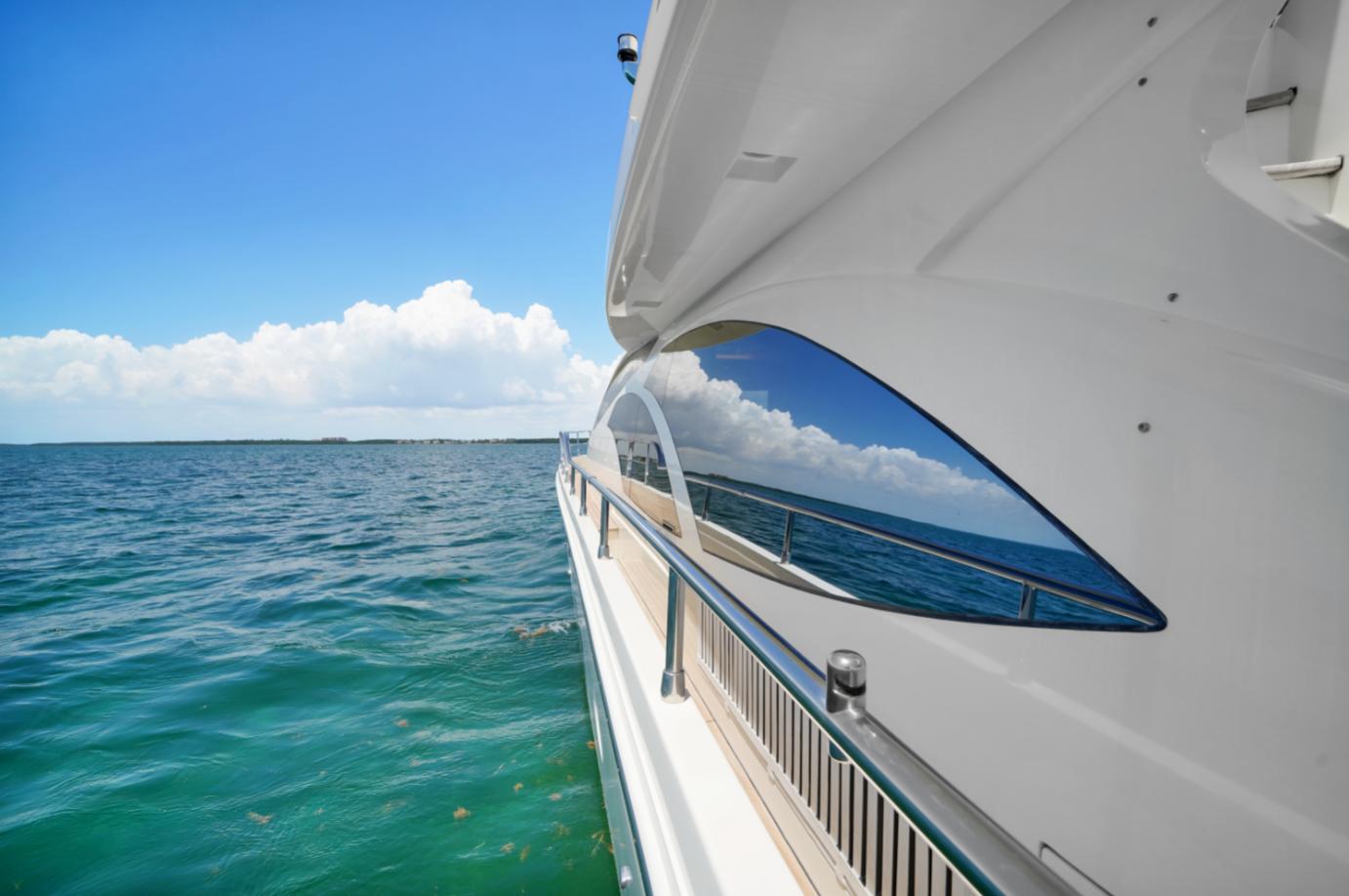2009 Azimut 75 en venta (photo 56)
