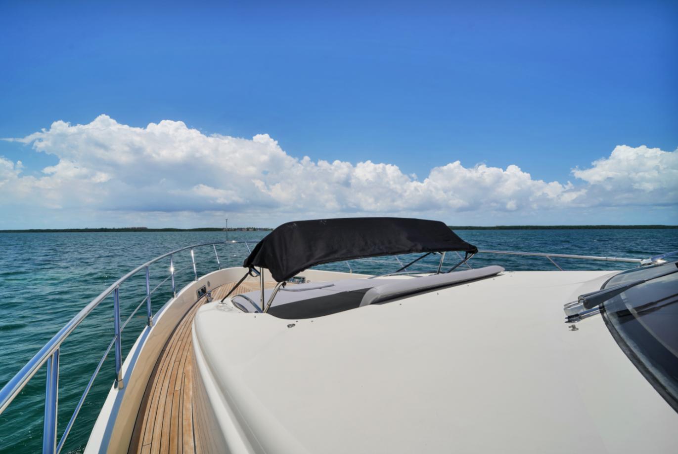 2009 Azimut 75 en venta (photo 57)