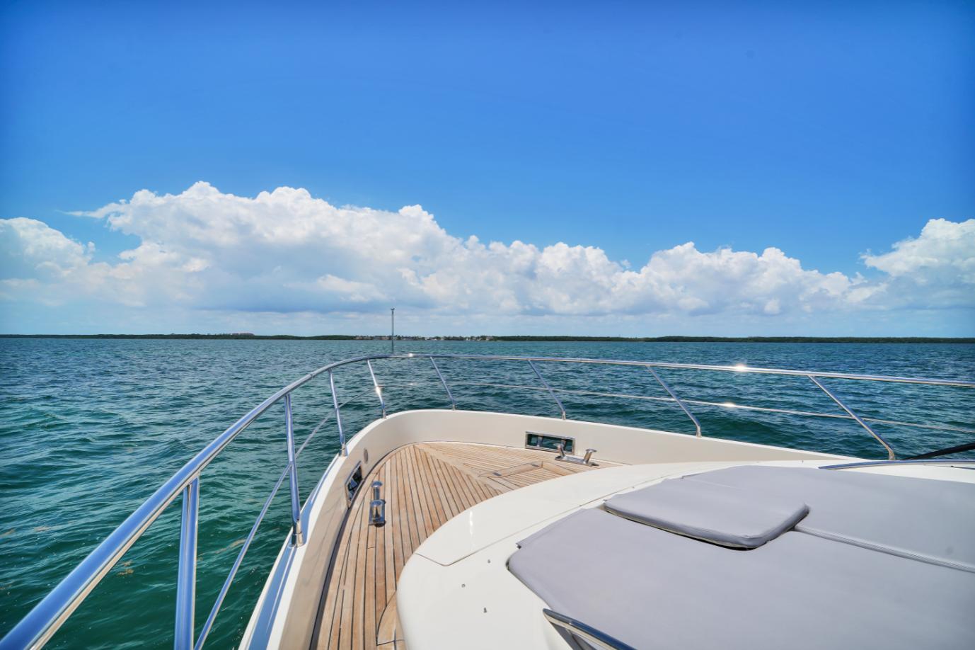 2009 Azimut 75 en venta (photo 59)
