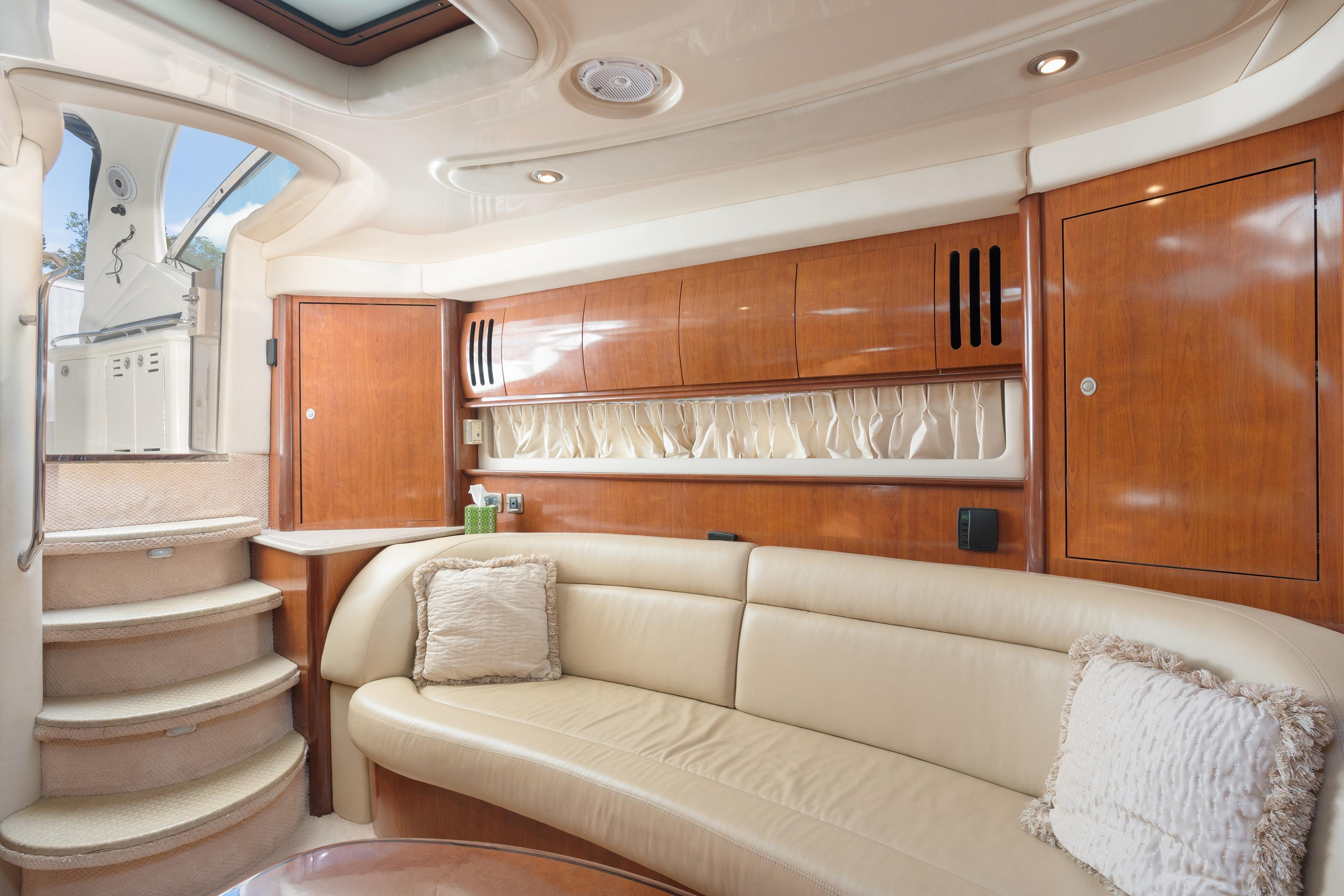 2004 Sea Ray 420 Sundancer te koop (photo 20)