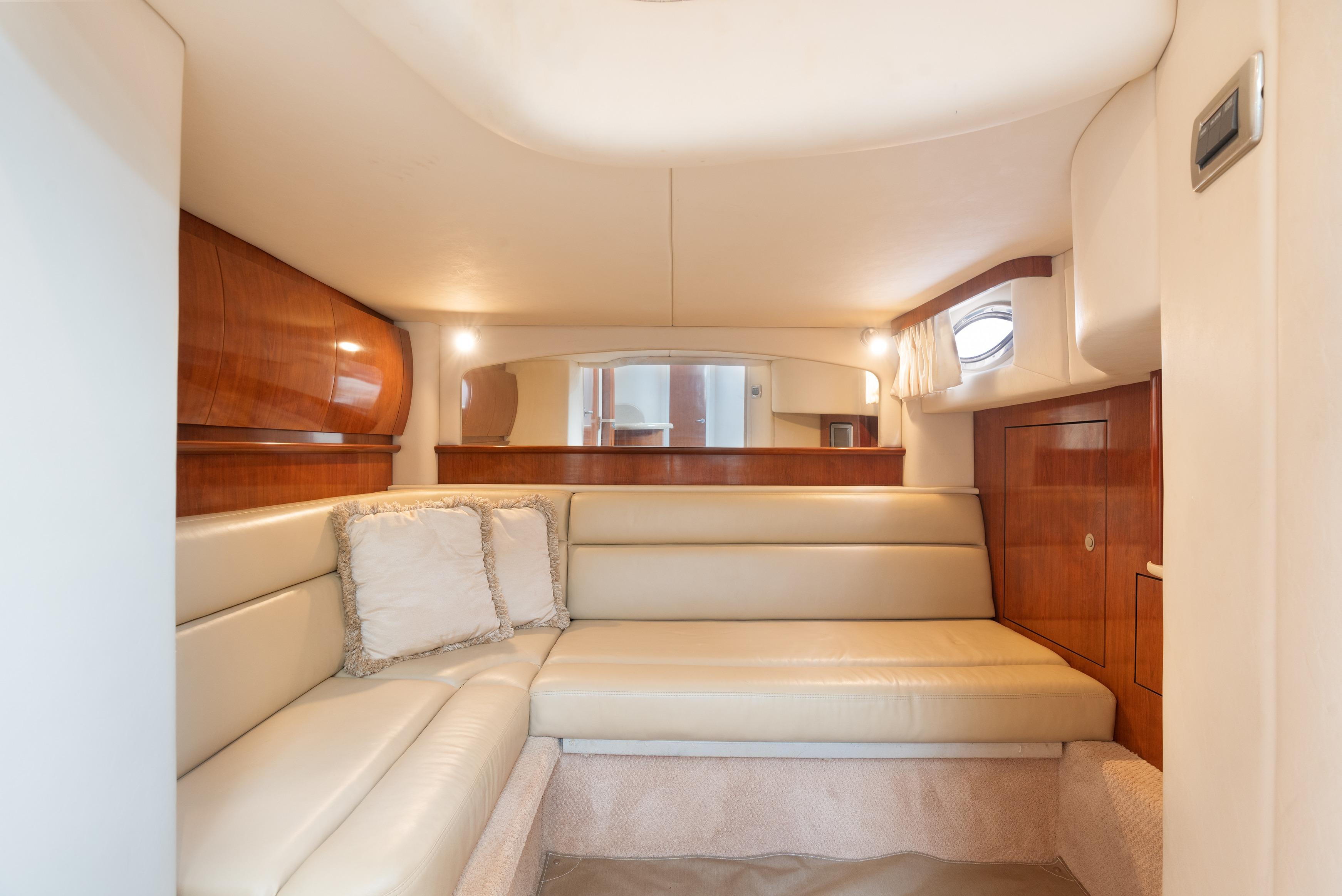 2004 Sea Ray 420 Sundancer te koop (photo 22)
