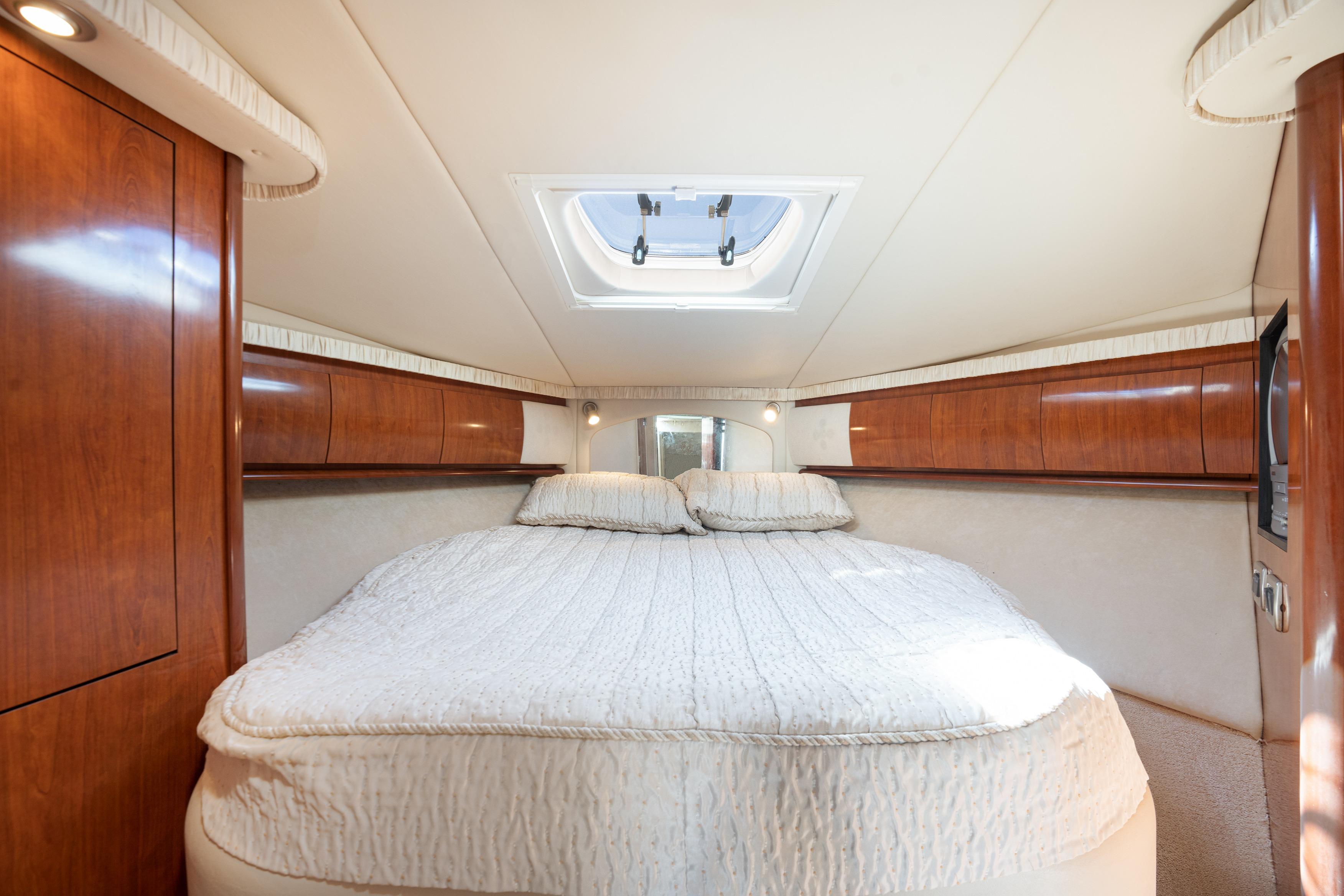 2004 Sea Ray 420 Sundancer te koop (photo 26)