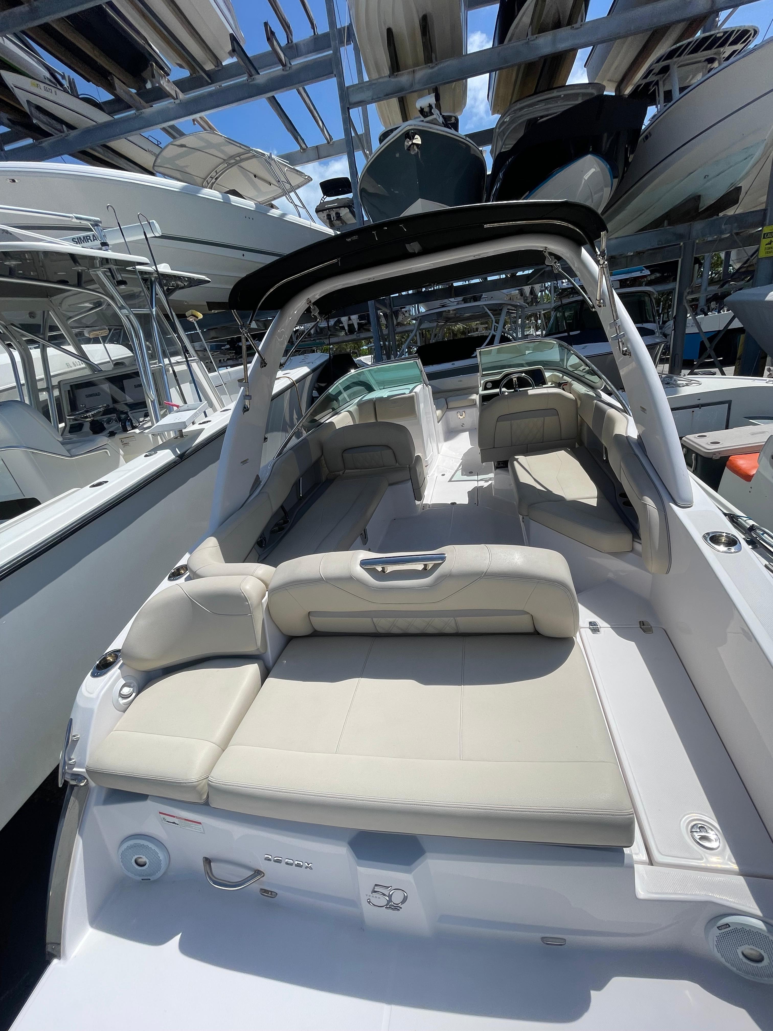 2021 Regal 26 OBX na sprzedaż (photo 6)