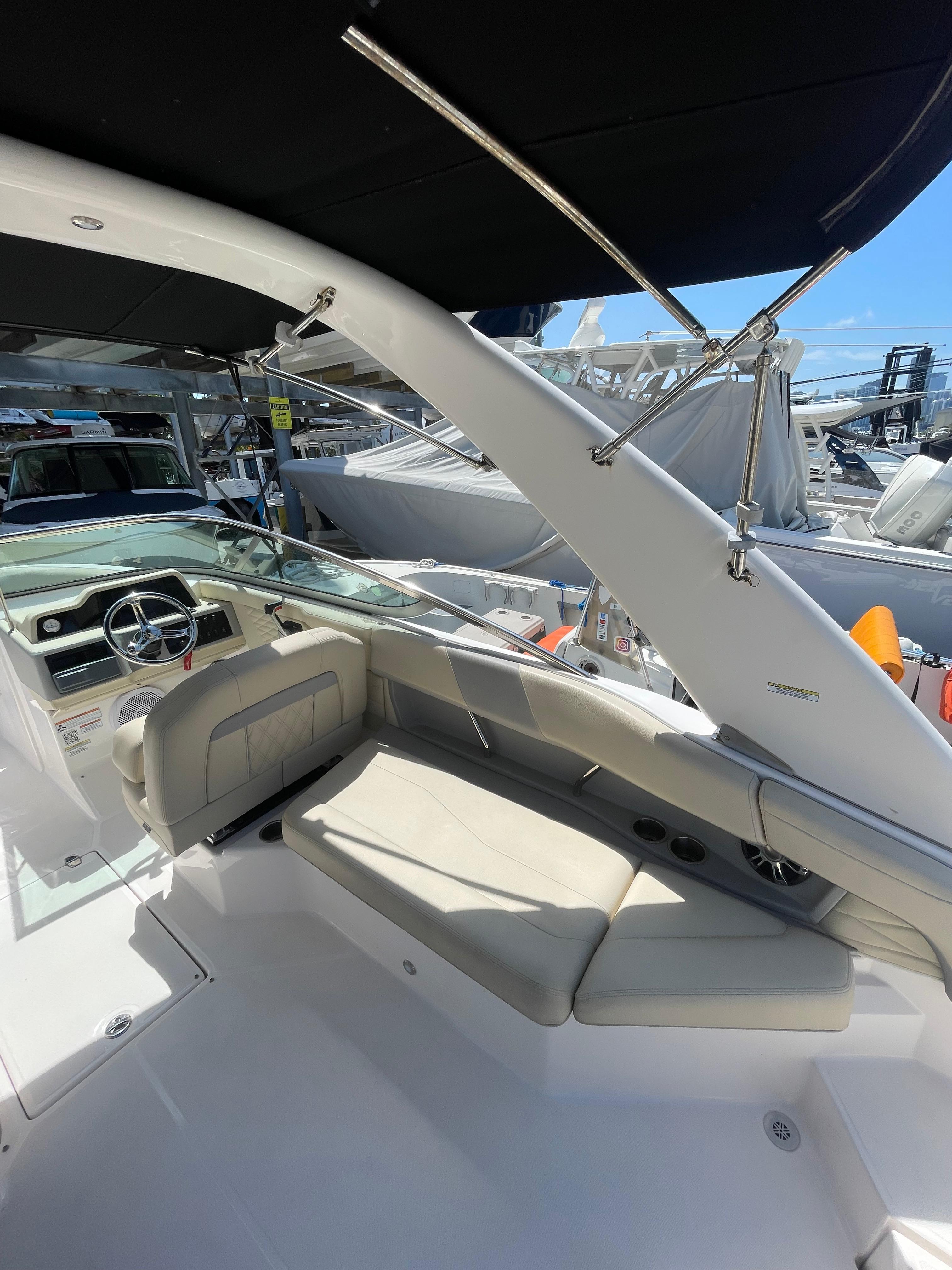 2021 Regal 26 OBX na sprzedaż (photo 7)