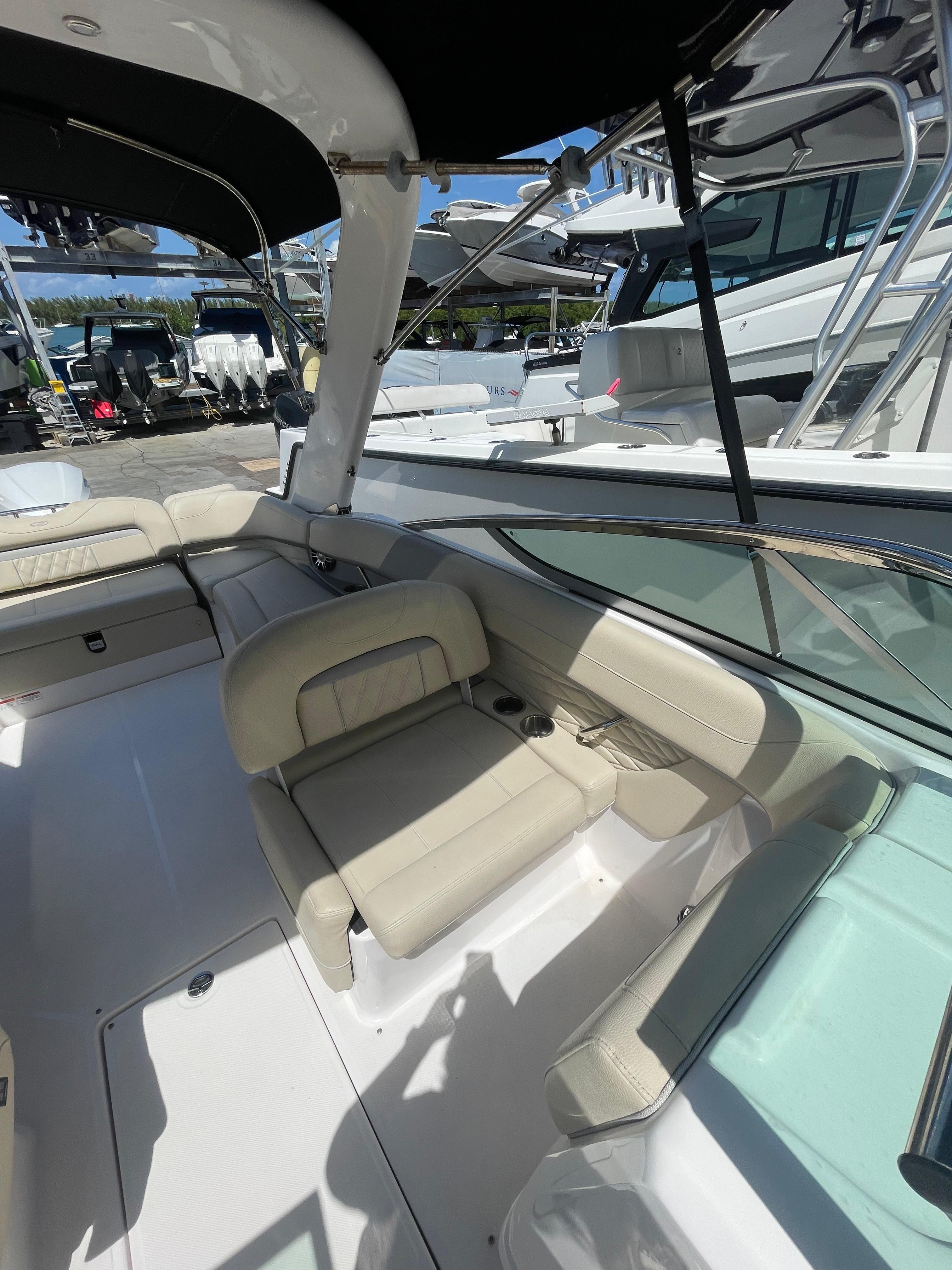 2021 Regal 26 OBX na sprzedaż (photo 8)