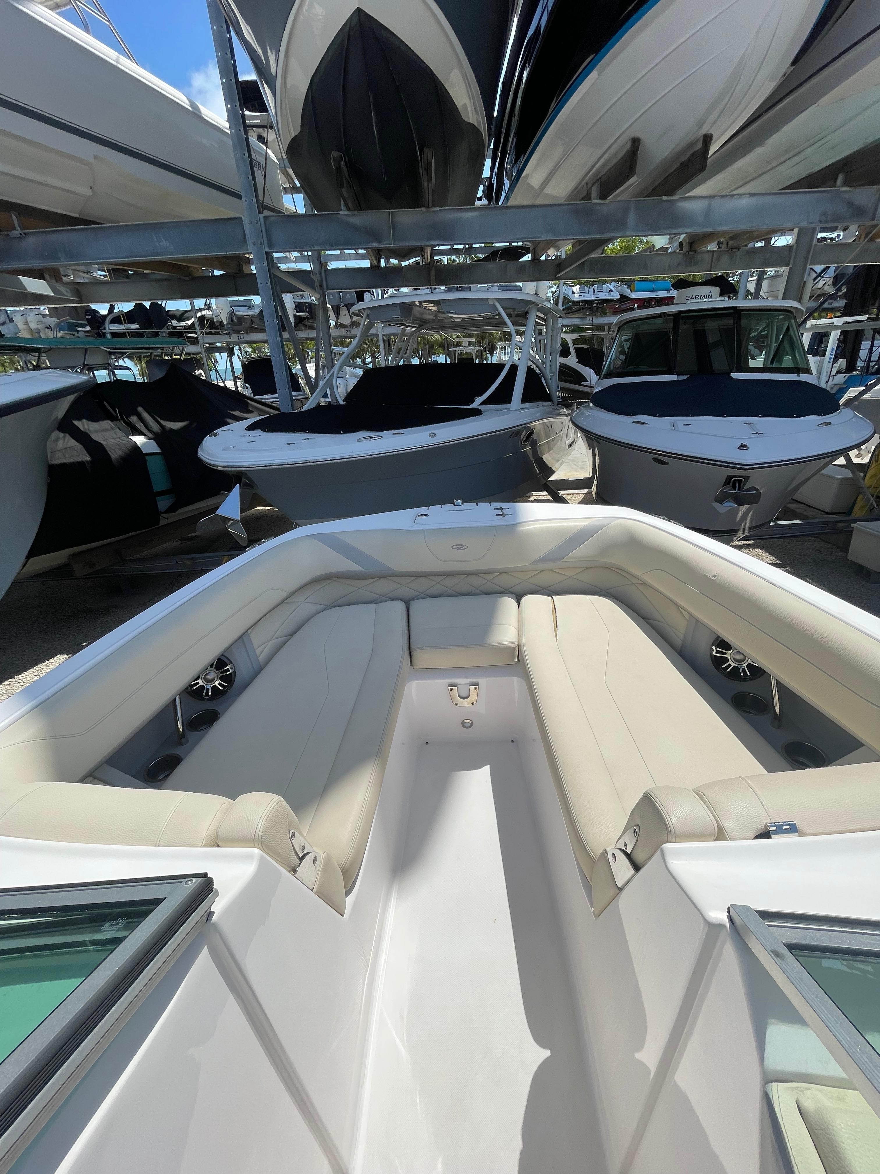2021 Regal 26 OBX na sprzedaż (photo 9)