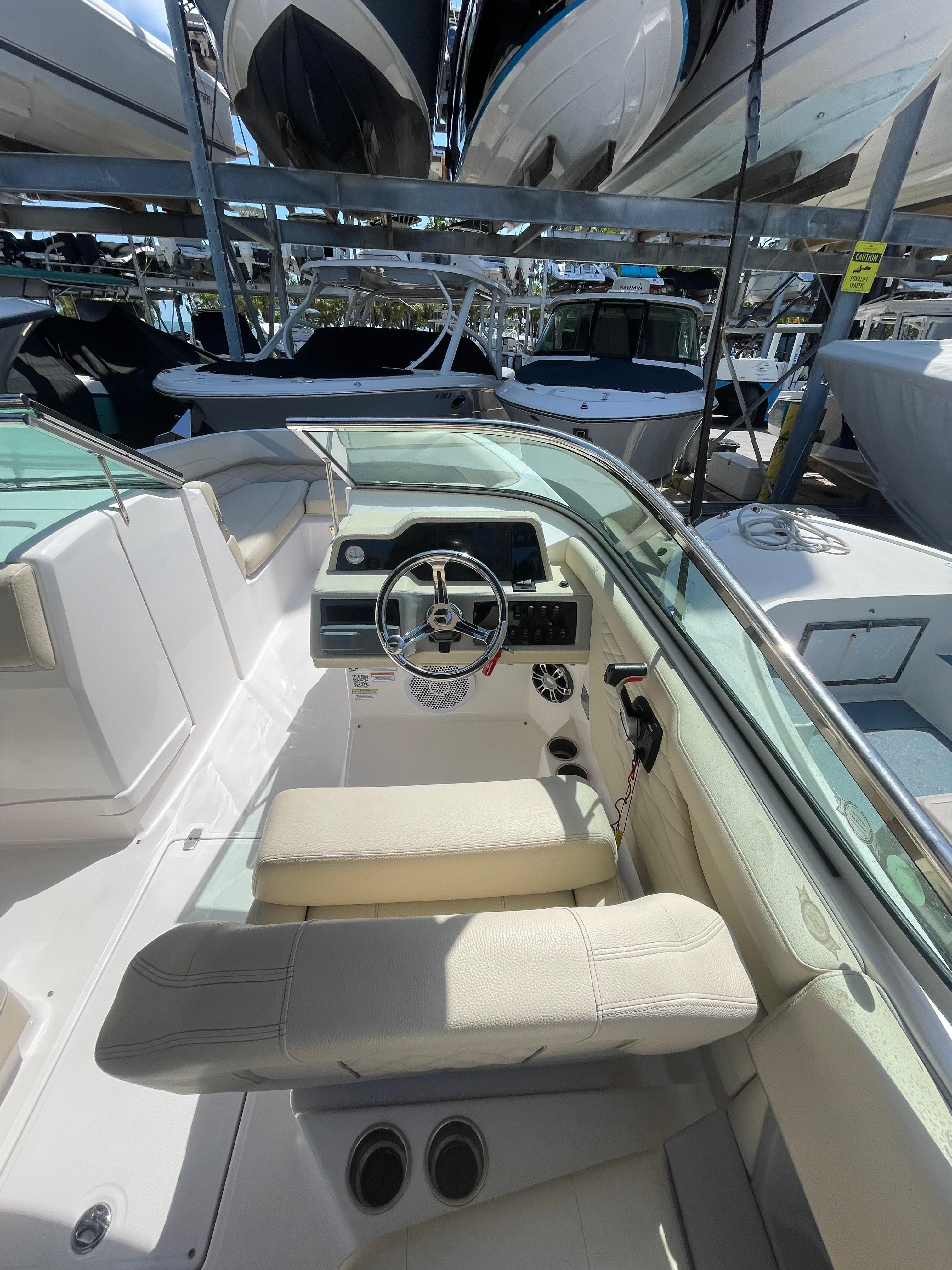 2021 Regal 26 OBX na sprzedaż (photo 13)