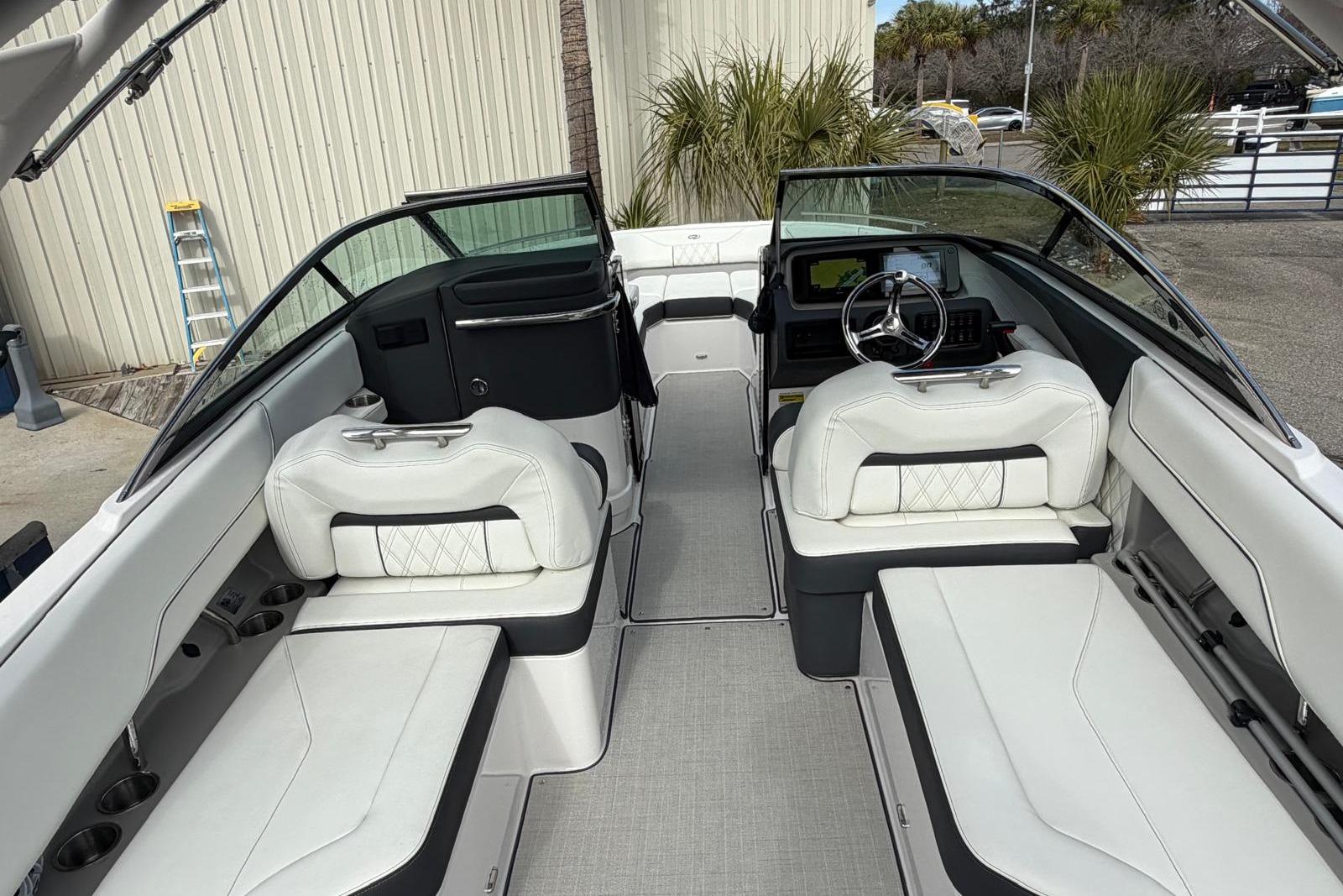 2023 Regal LX4 na sprzedaż (photo 12)