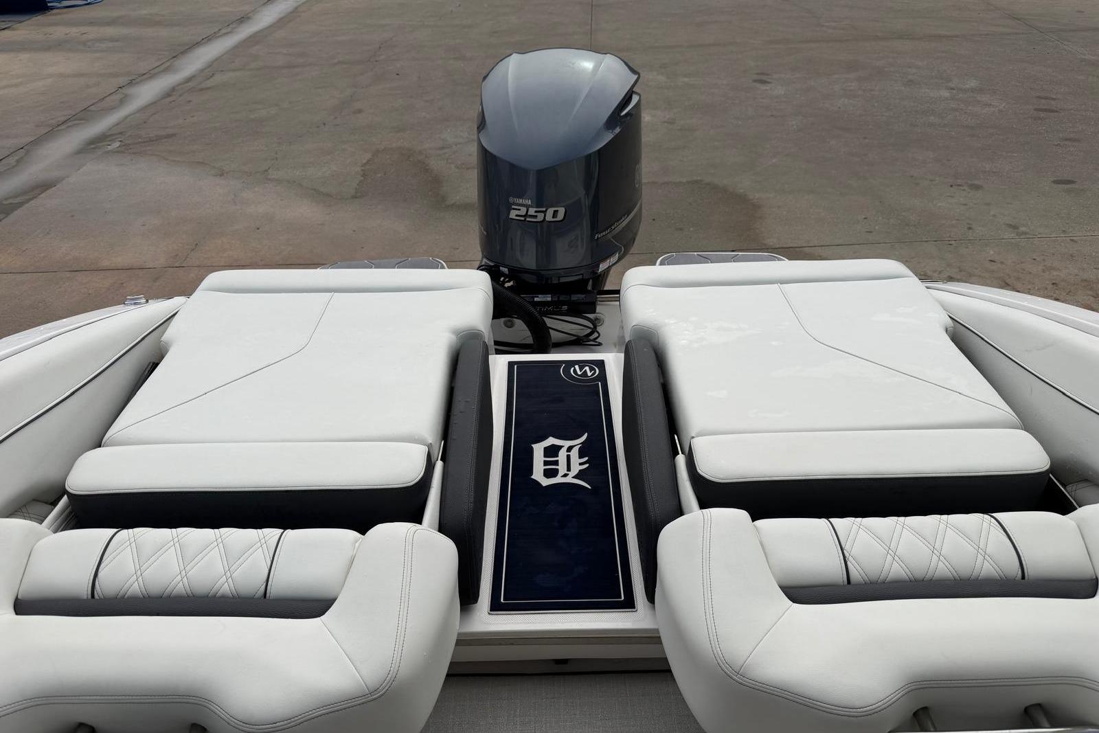 2023 Regal LX4 na sprzedaż (photo 17)