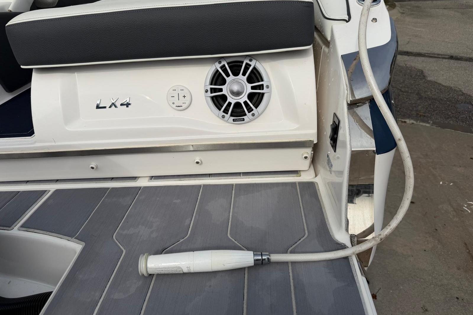 2023 Regal LX4 na sprzedaż (photo 23)