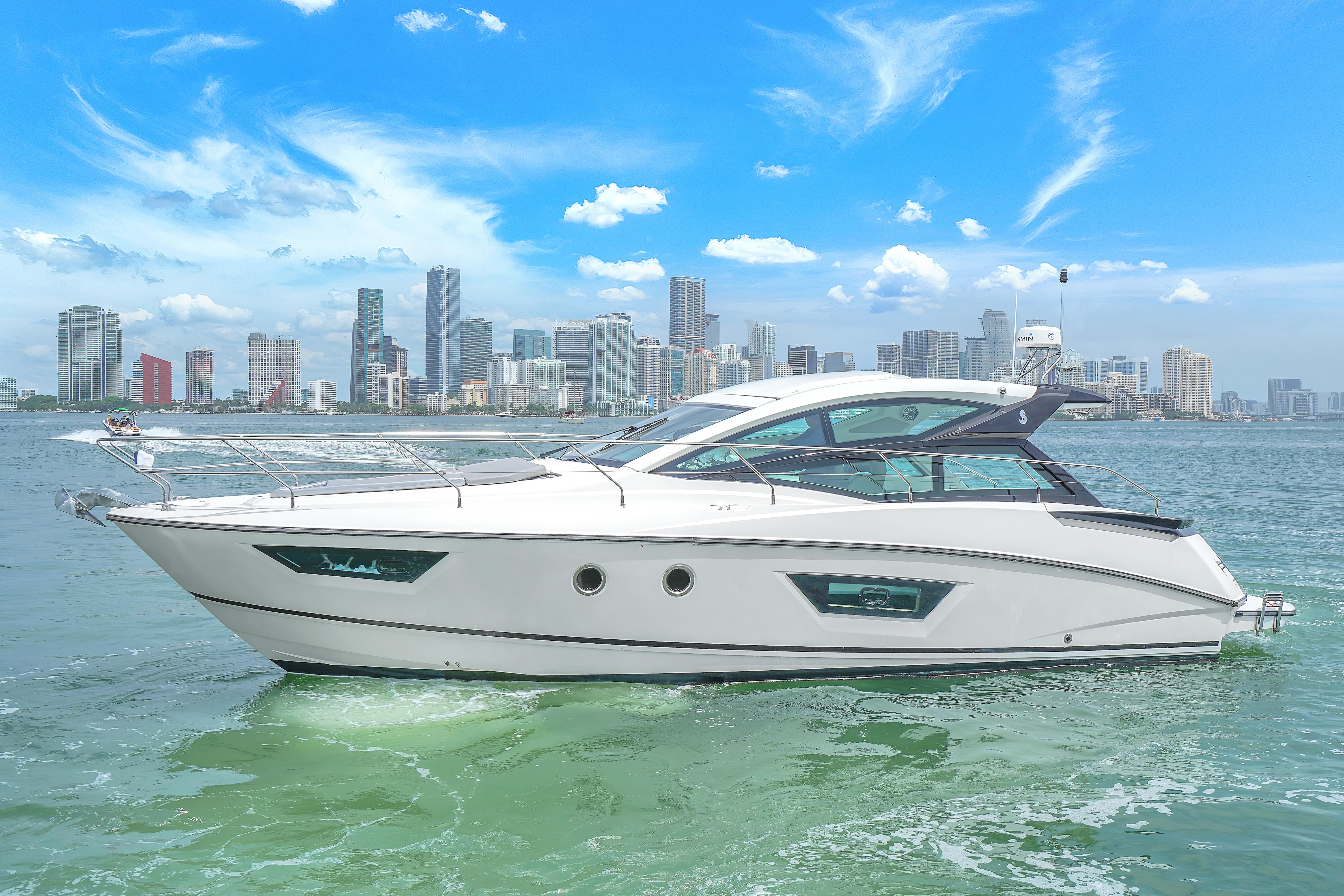 2019 Beneteau Gran Turismo 40 zu verkaufen (photo 2)