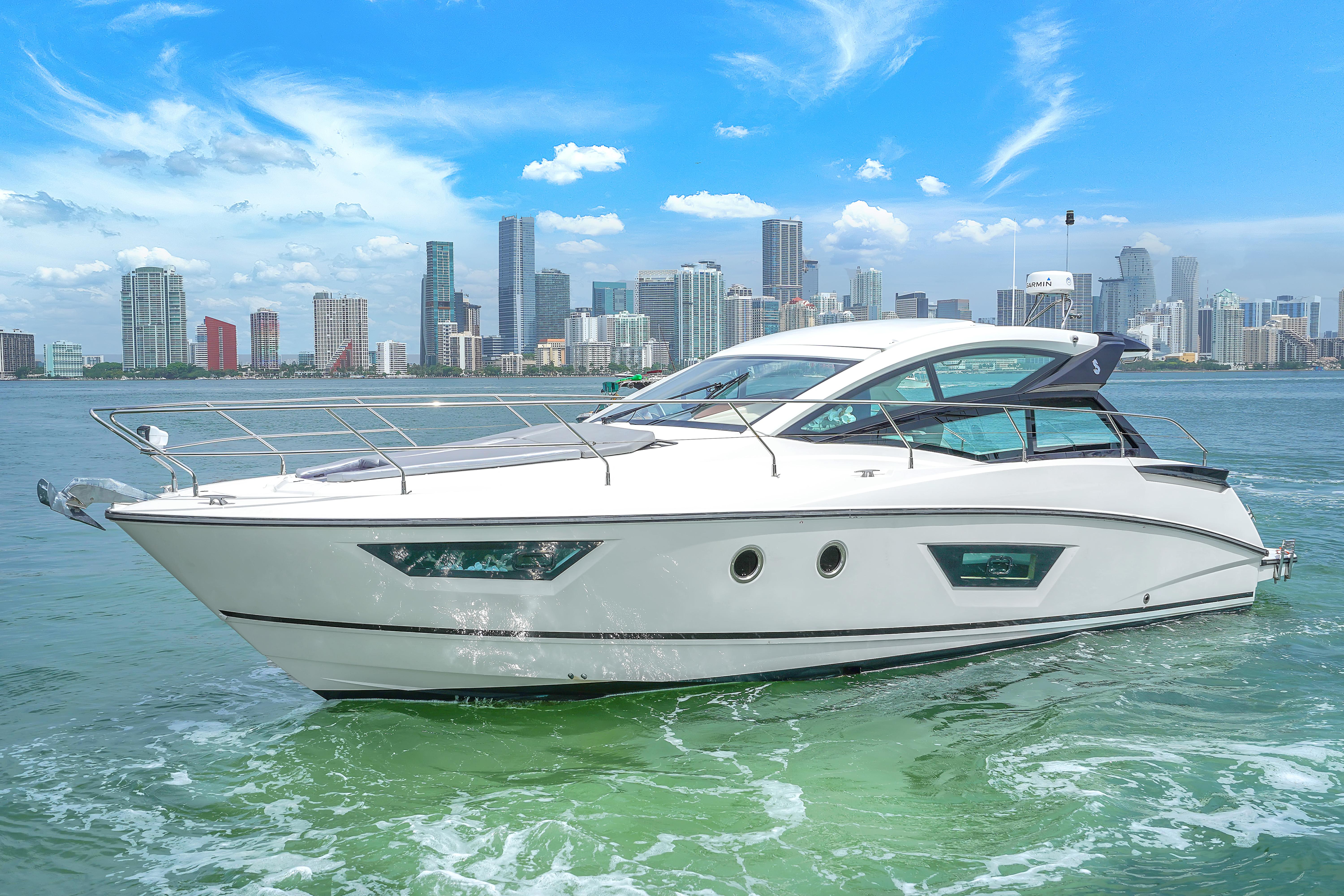 2019 Beneteau Gran Turismo 40 zu verkaufen (photo 3)