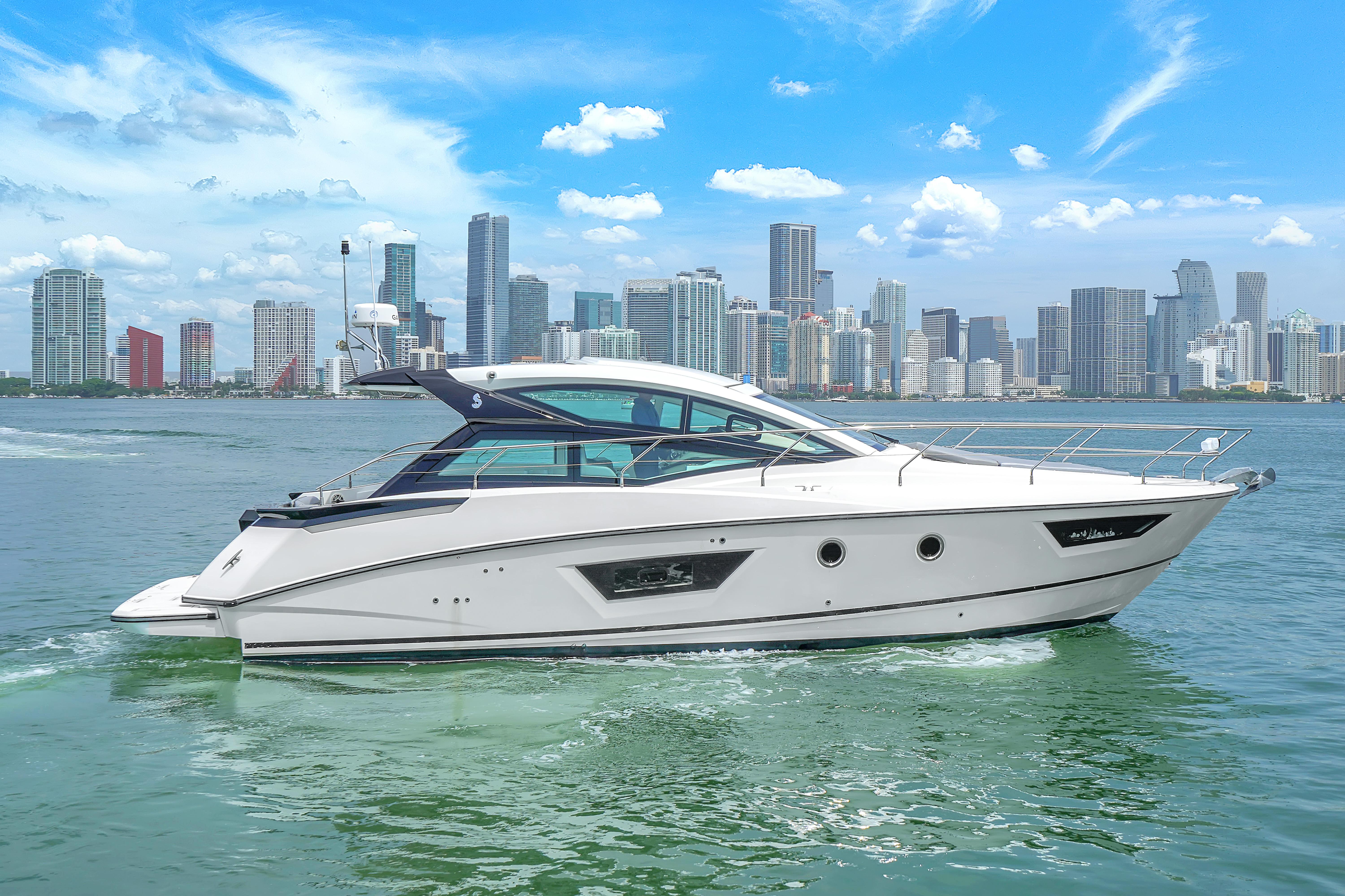 2019 Beneteau Gran Turismo 40 zu verkaufen (photo 4)