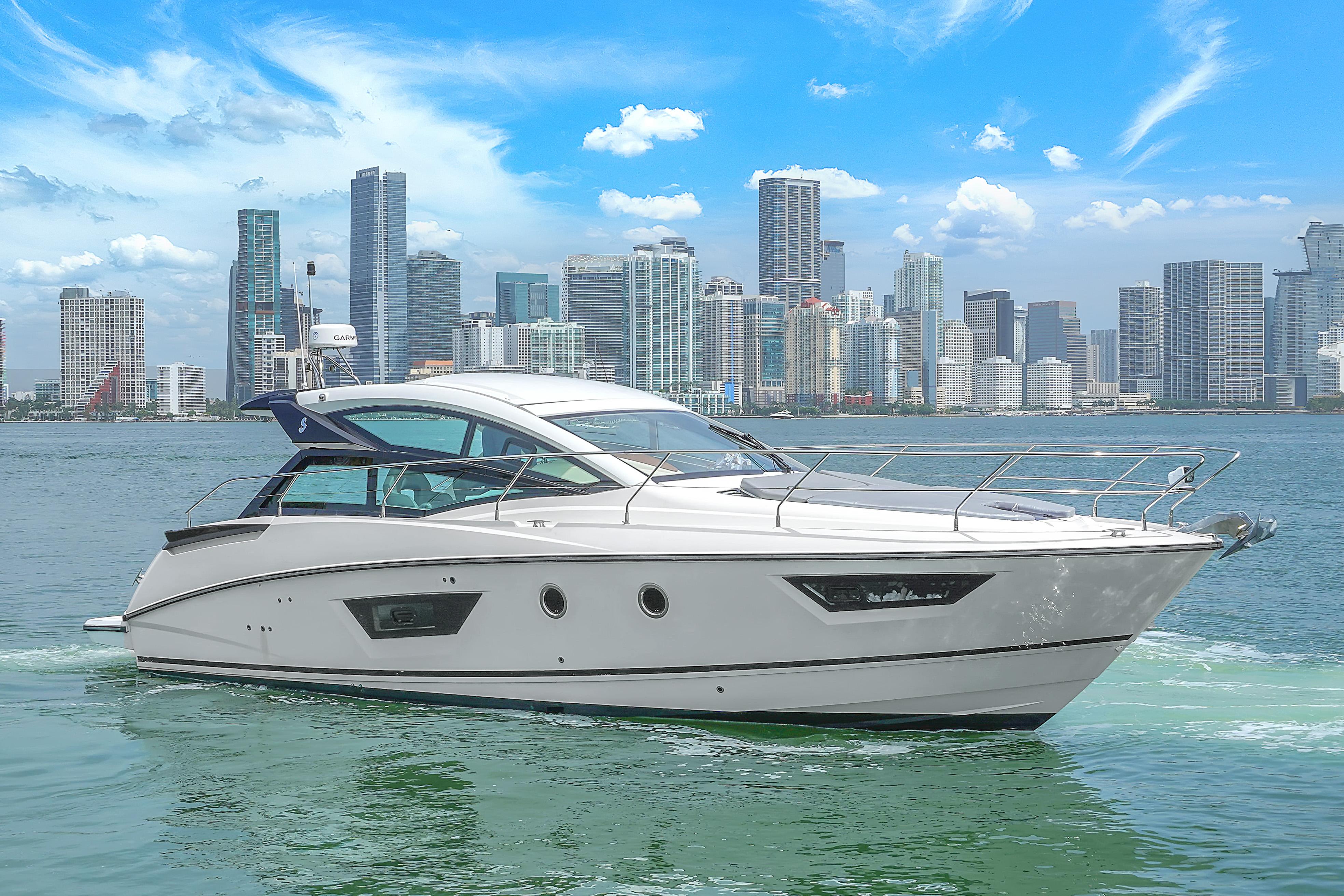 2019 Beneteau Gran Turismo 40 zu verkaufen (photo 5)