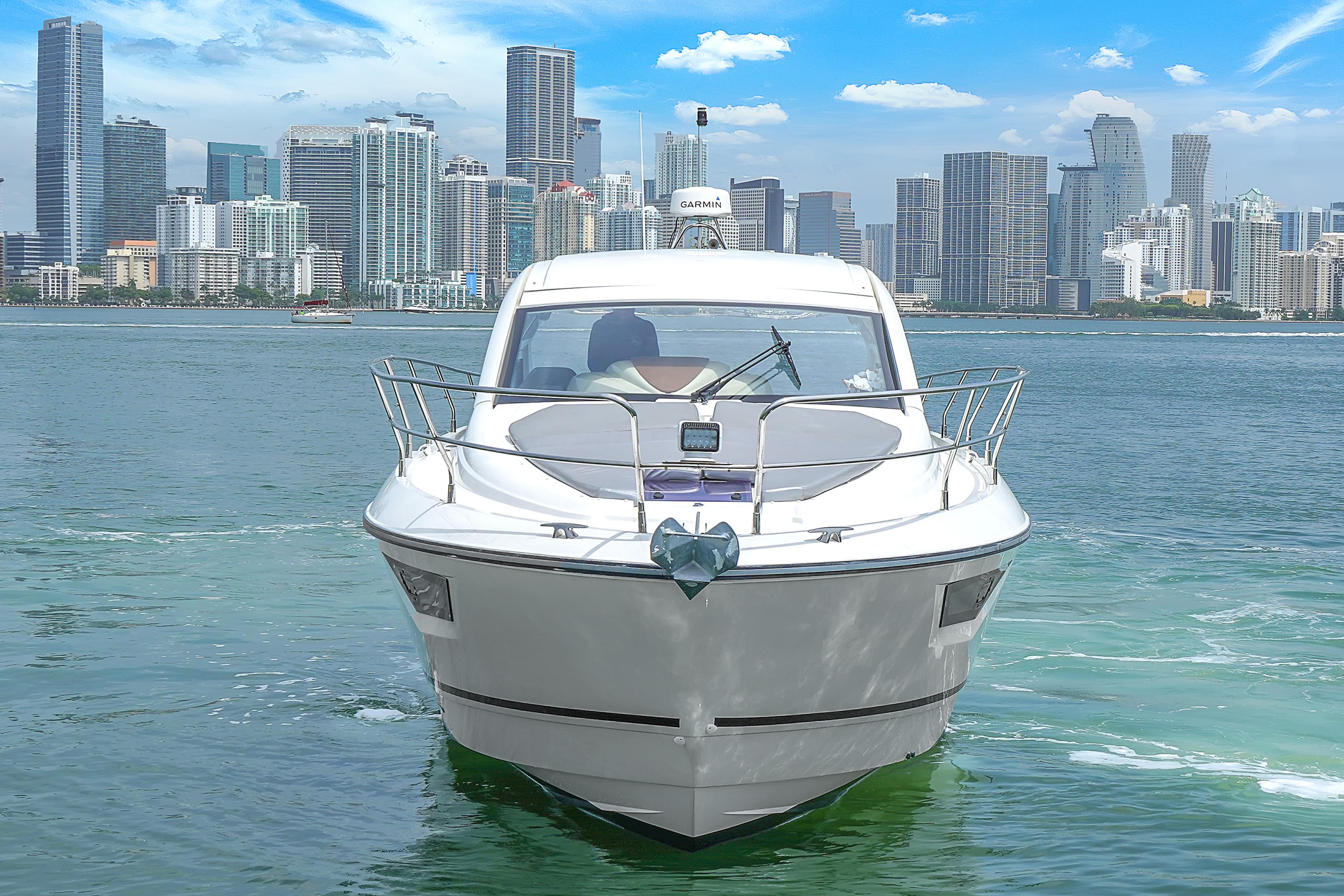 2019 Beneteau Gran Turismo 40 zu verkaufen (photo 6)